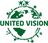 logo United Vision