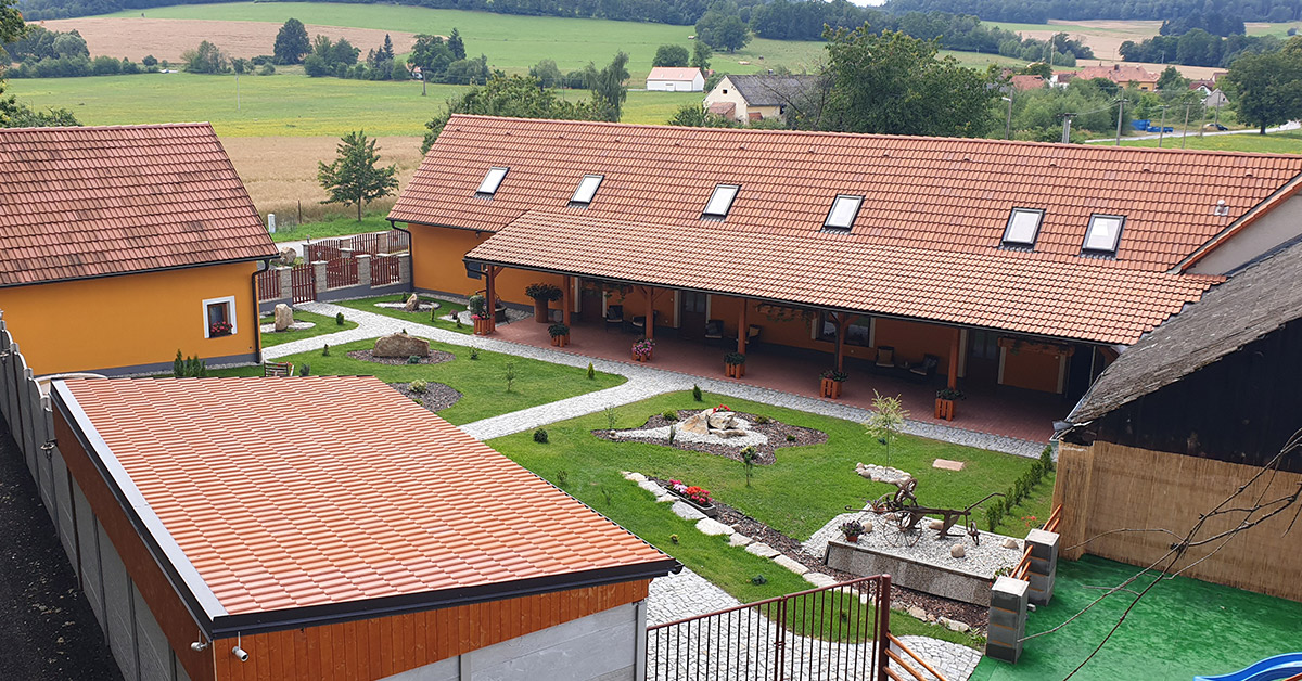 Penzion U Pepíčka foto 1