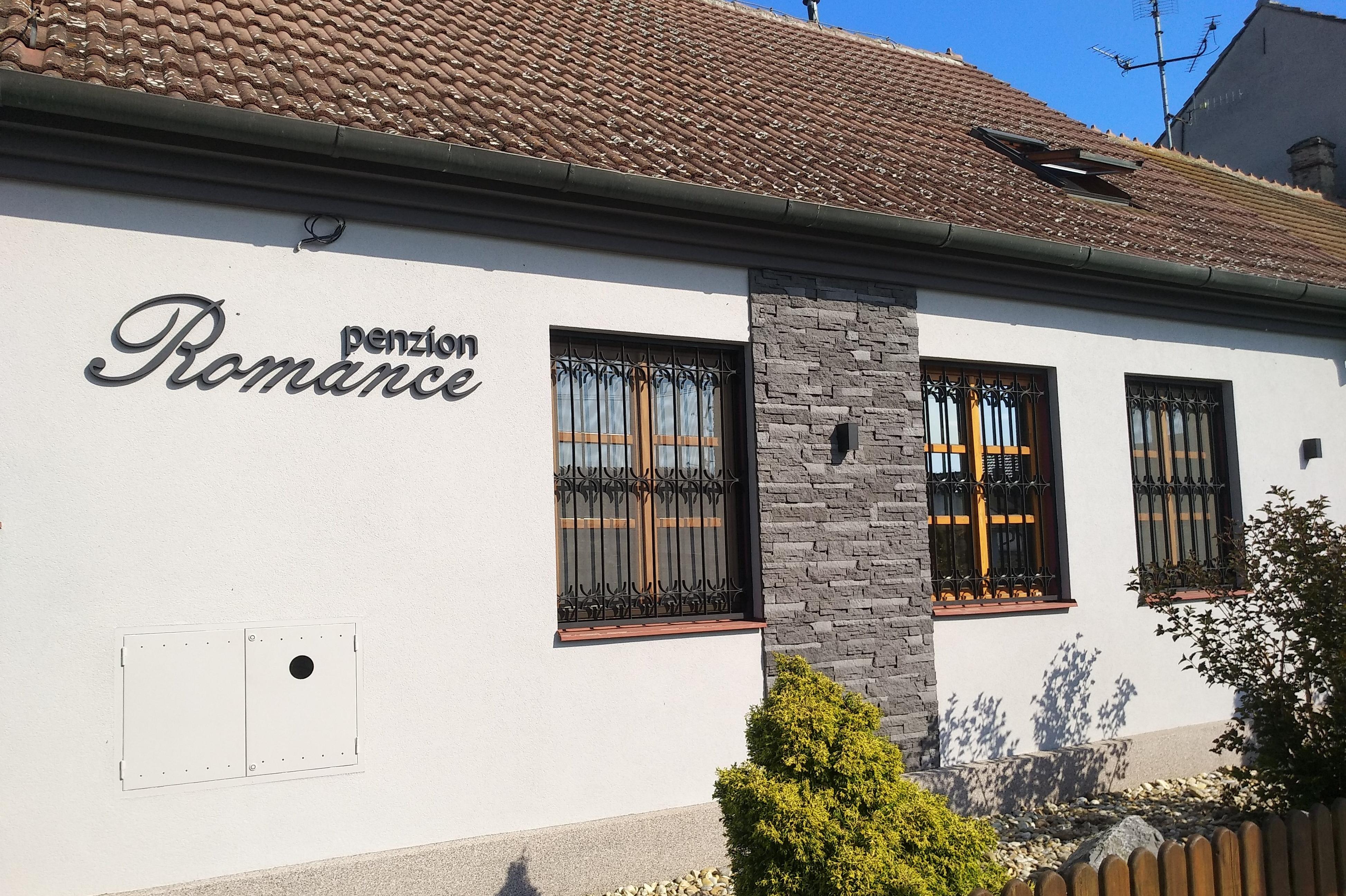 Penzion Romance foto 2