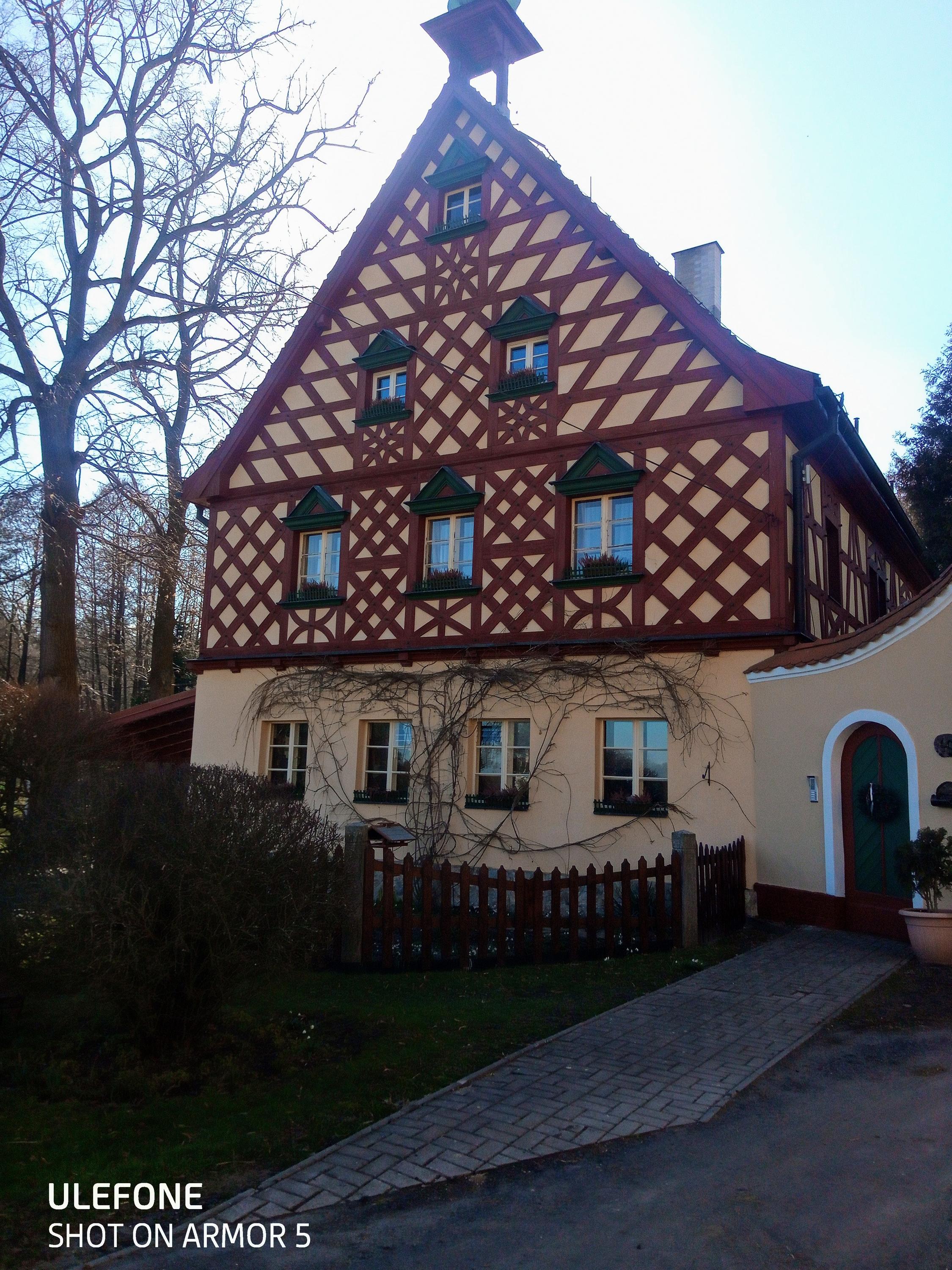 Restaurace Štekrův mlýn foto 3