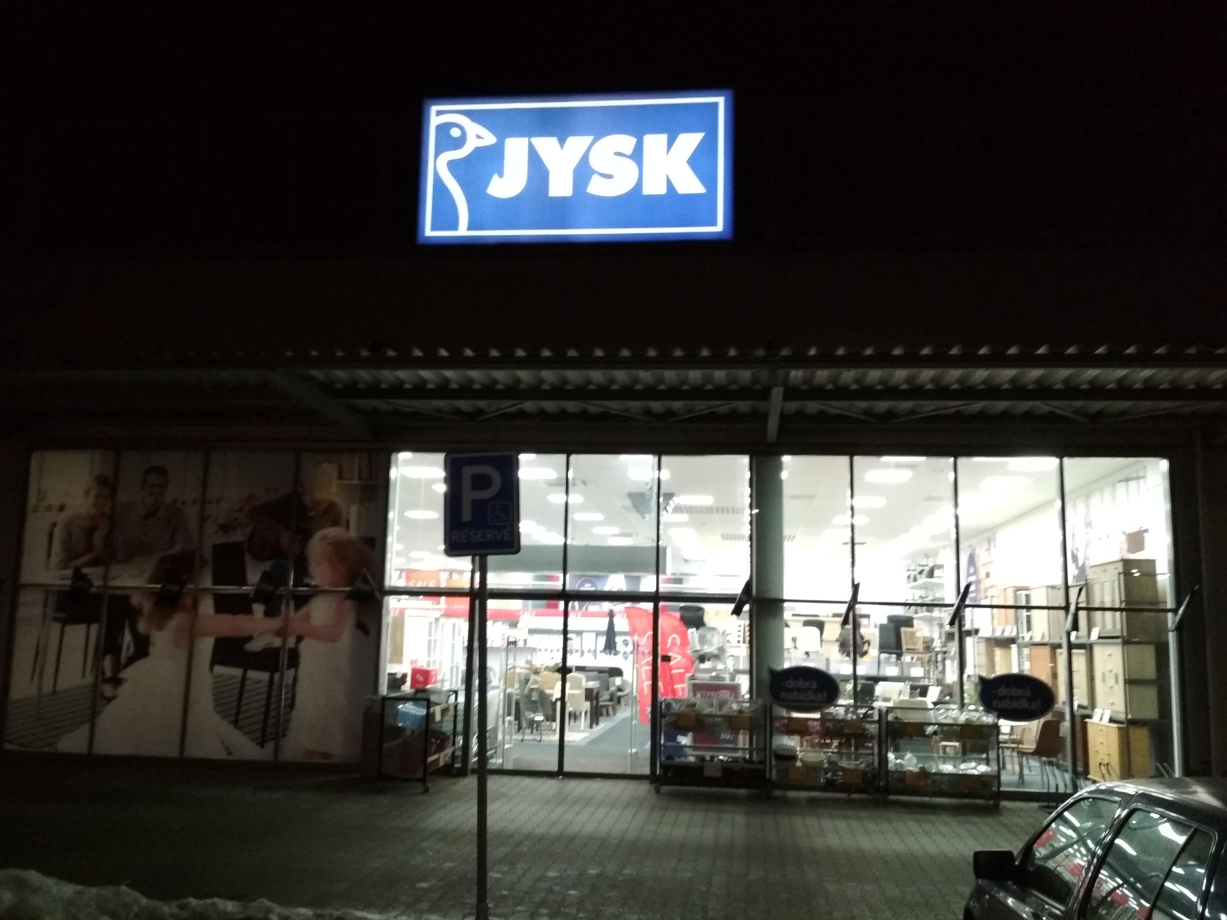 JYSK foto 2