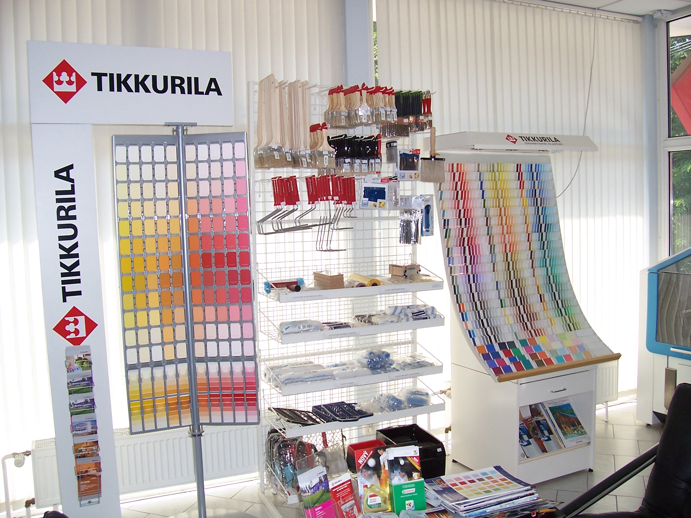 Nosek-obchod.cz foto 3