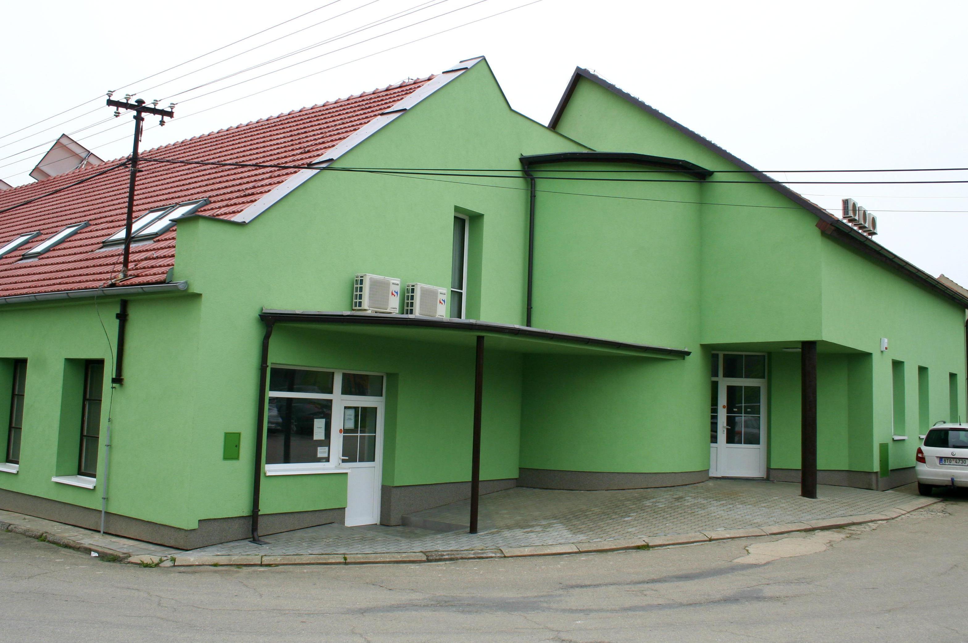 BOSS engineering, spol. s r.o.