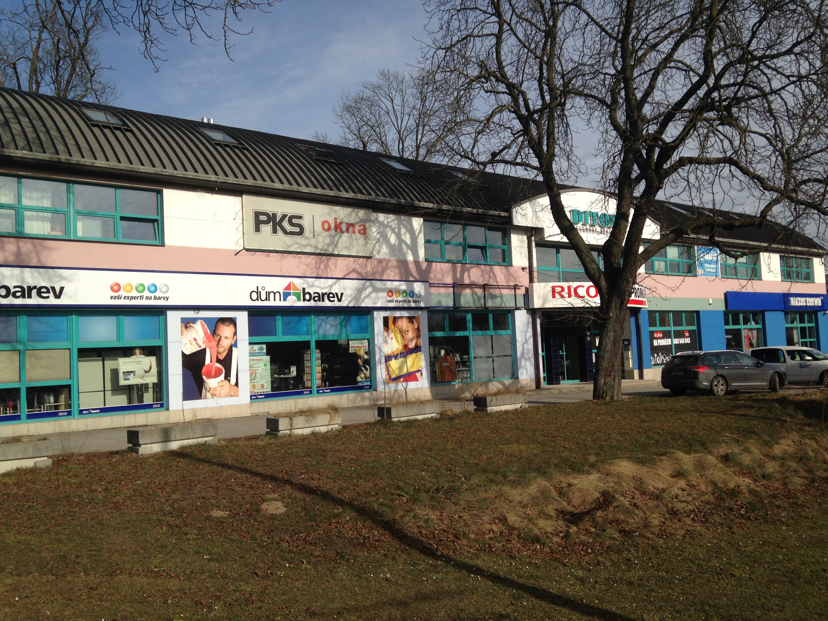 ASK-REAL, spol. s r.o.