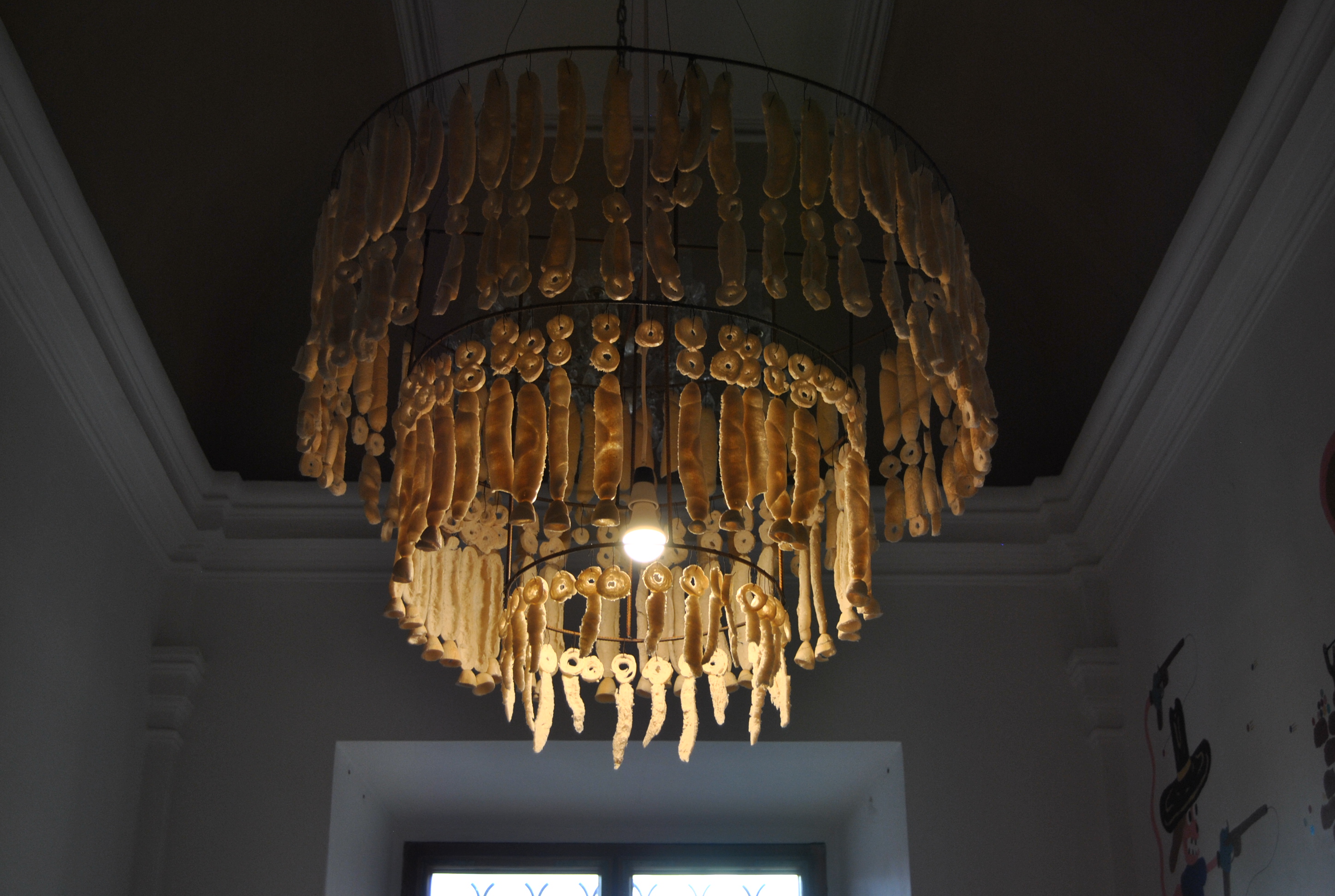 Galerie výtvarného umění v Chebu foto 2