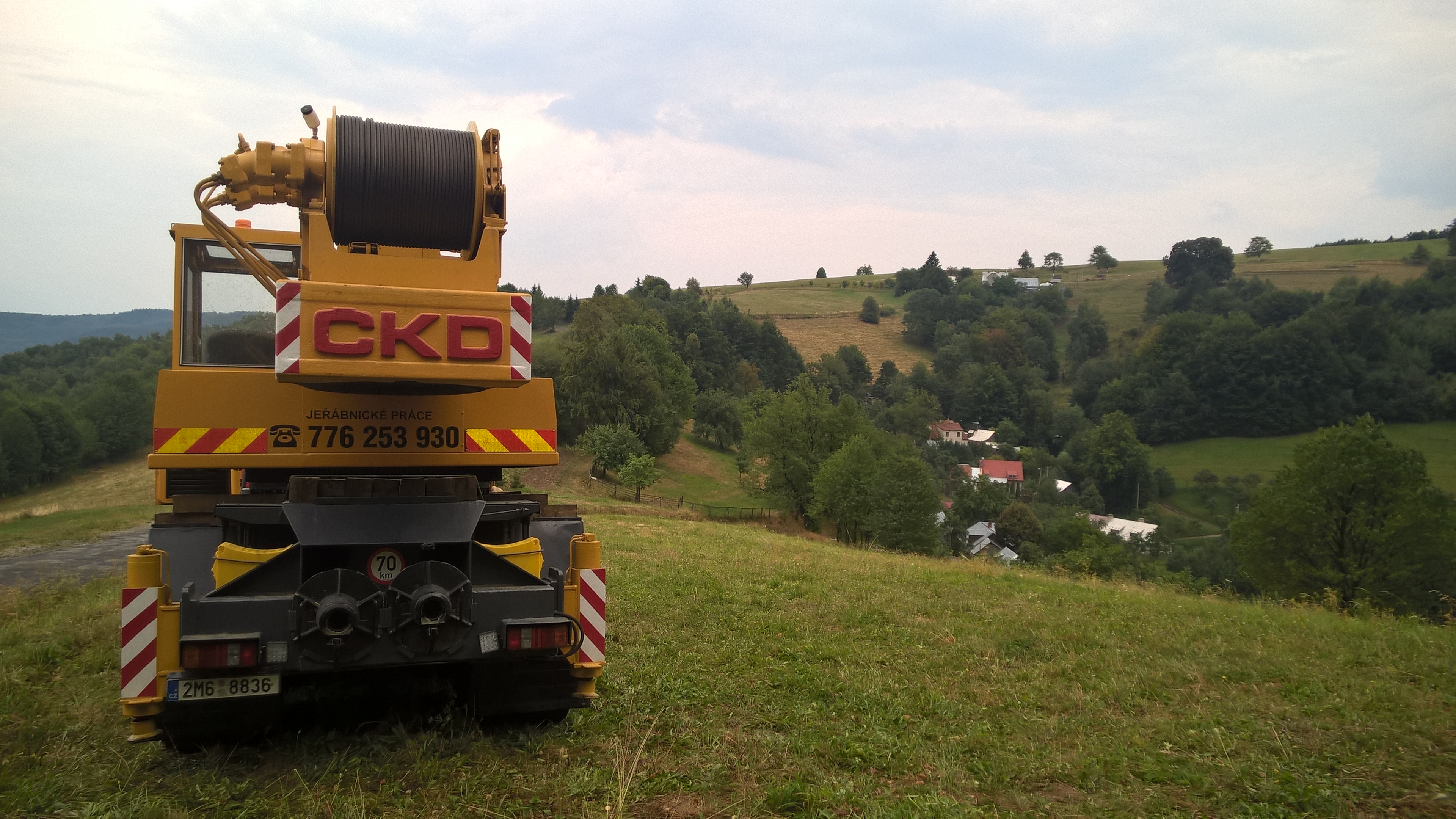 Pavel Charvát foto 4