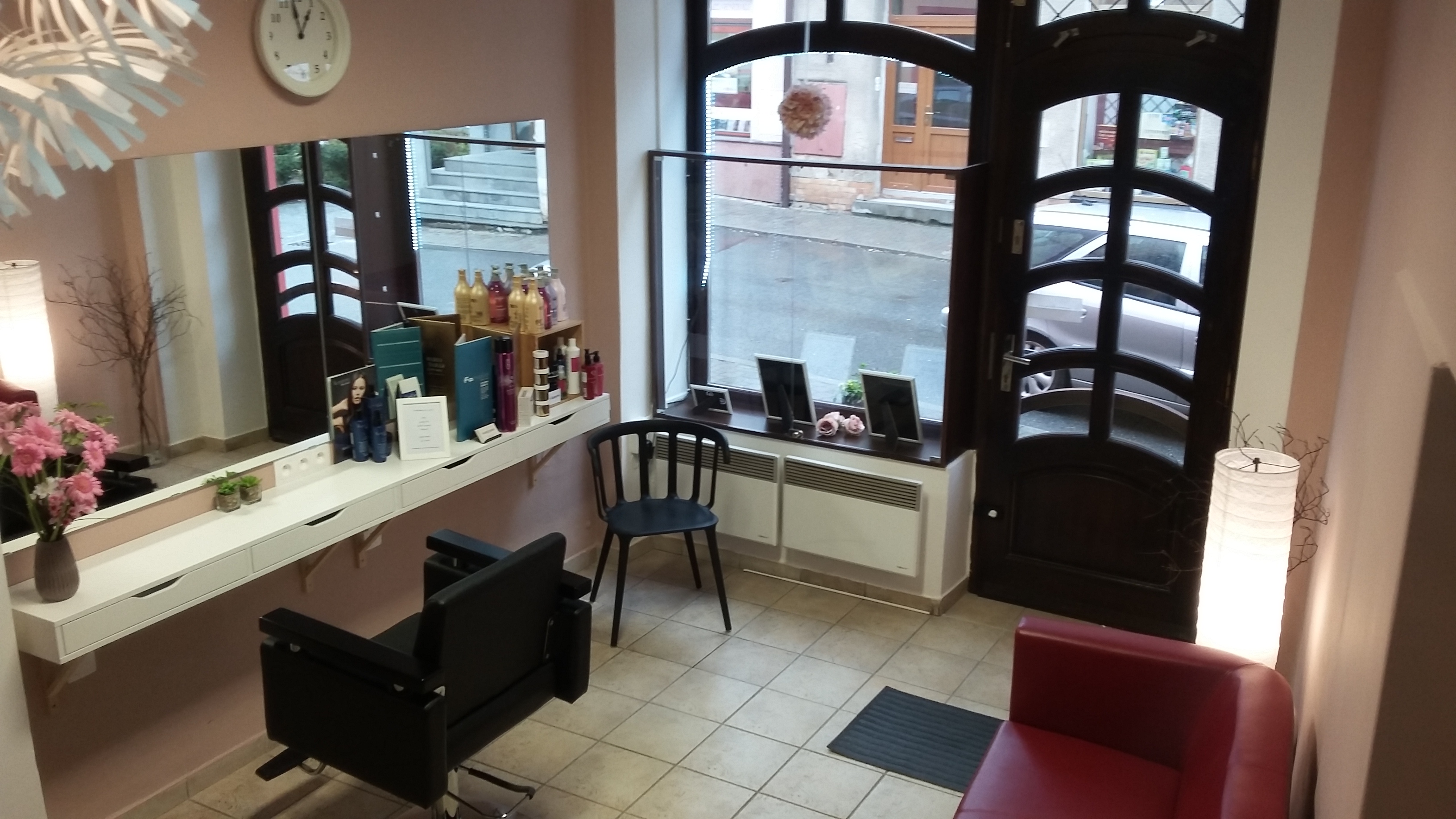 Vlasové Studio Irena Skřebská foto 2