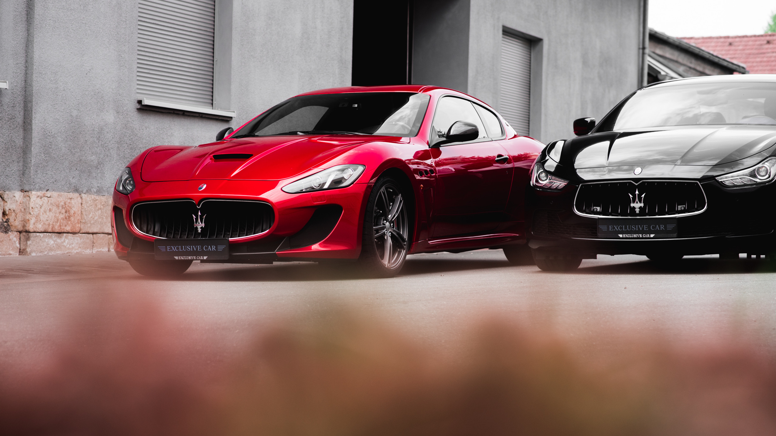 EXCLUSIVE CAR foto 5