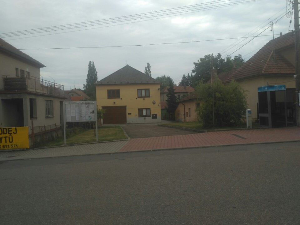 Knihovna Vejvanovice