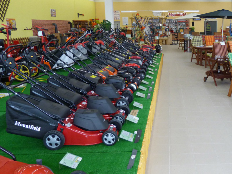 Mountfield foto 2