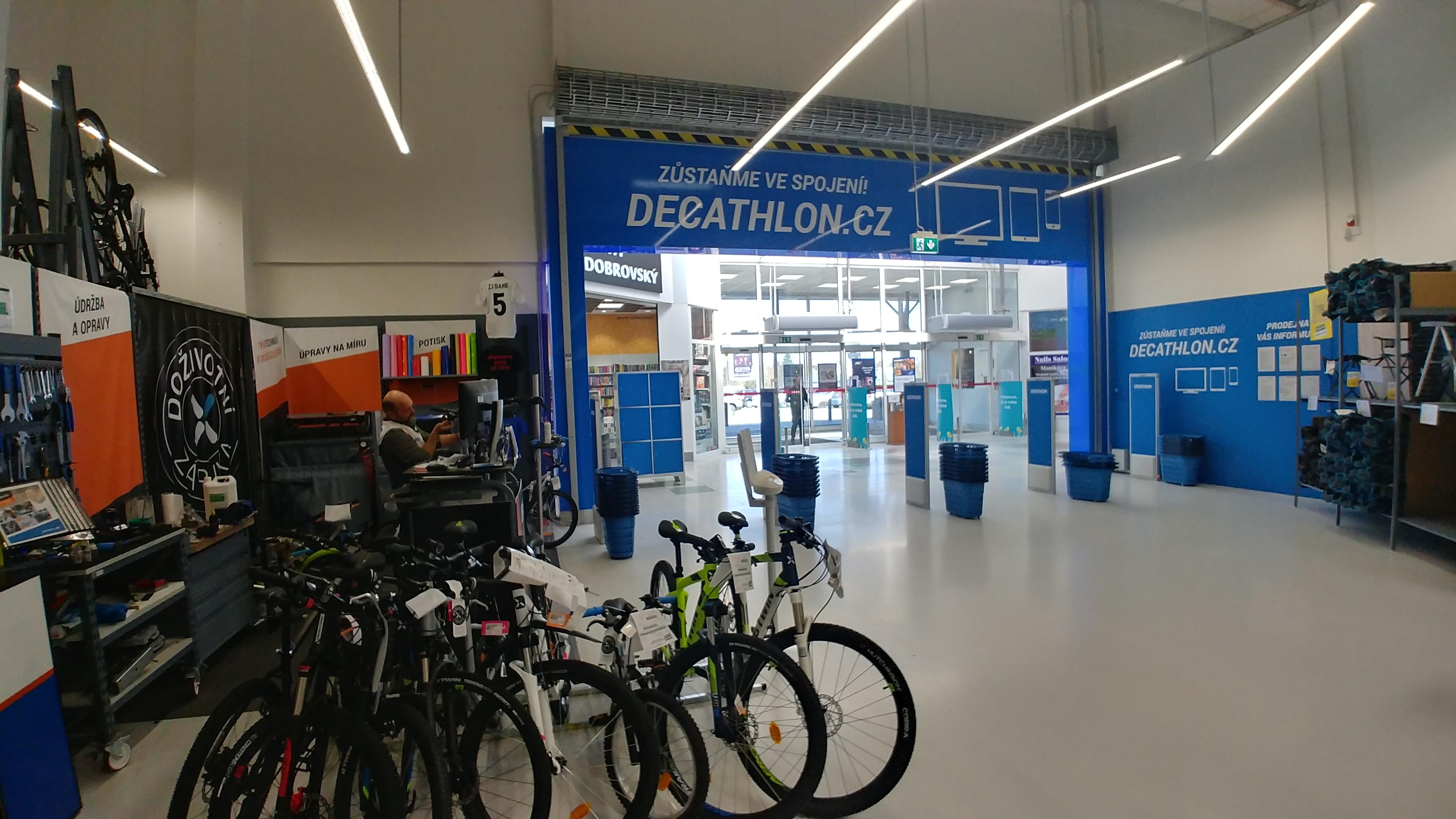 Decathlon foto 2
