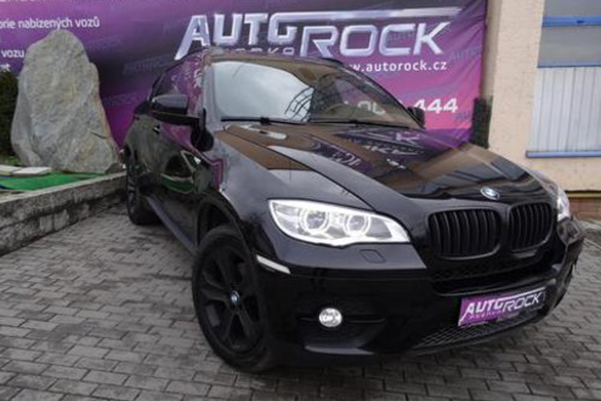 Autobazar AUTOROCK PŠENKA