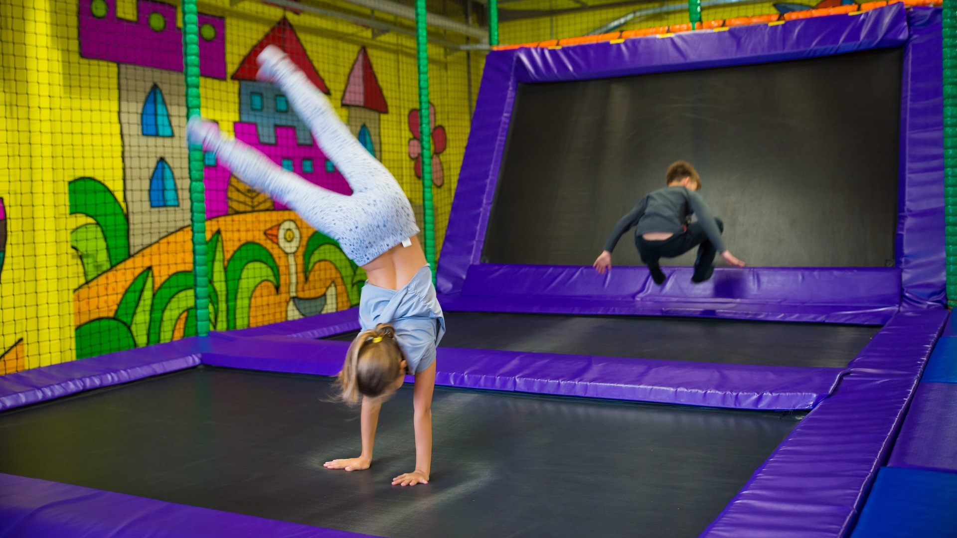 TOBOGA Fantasy foto 5