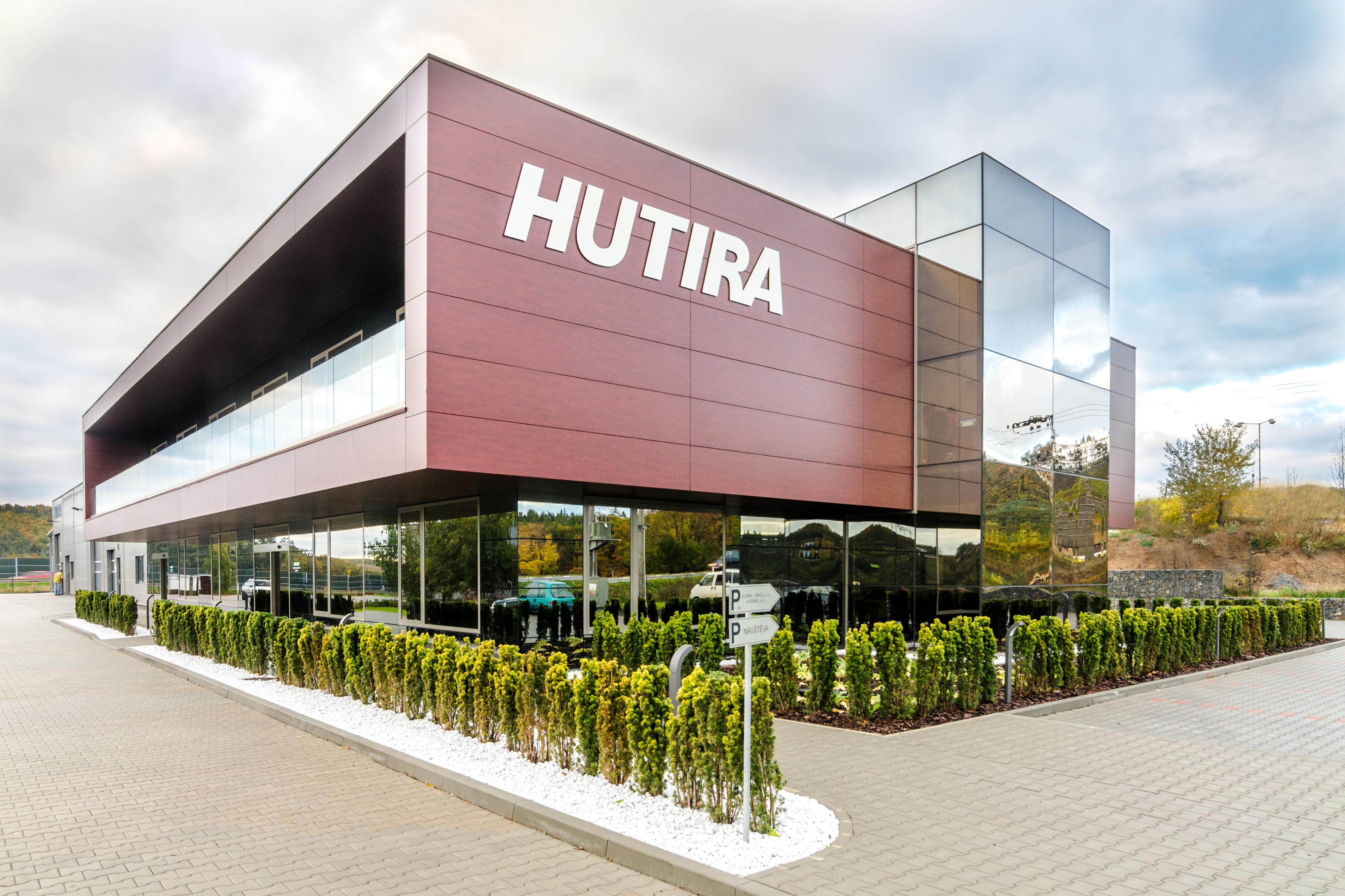 HUTIRA s.r.o. foto 1