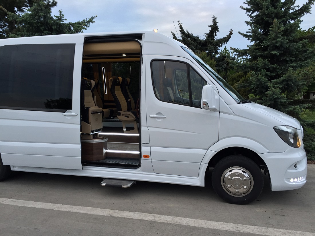 VIP Bus Servis s.r.o. foto 2