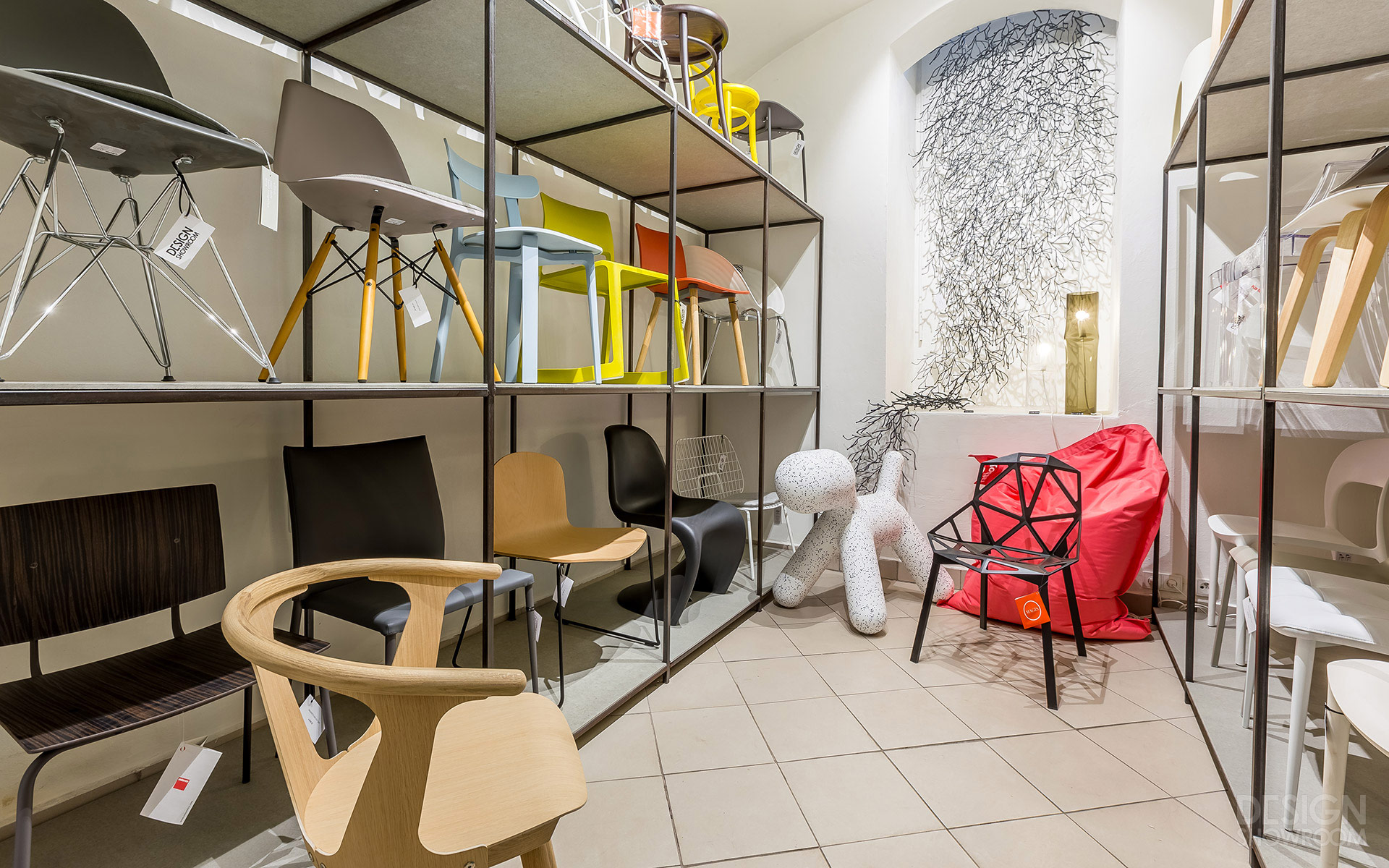 Design Showroom - DesignBuy.cz foto 4