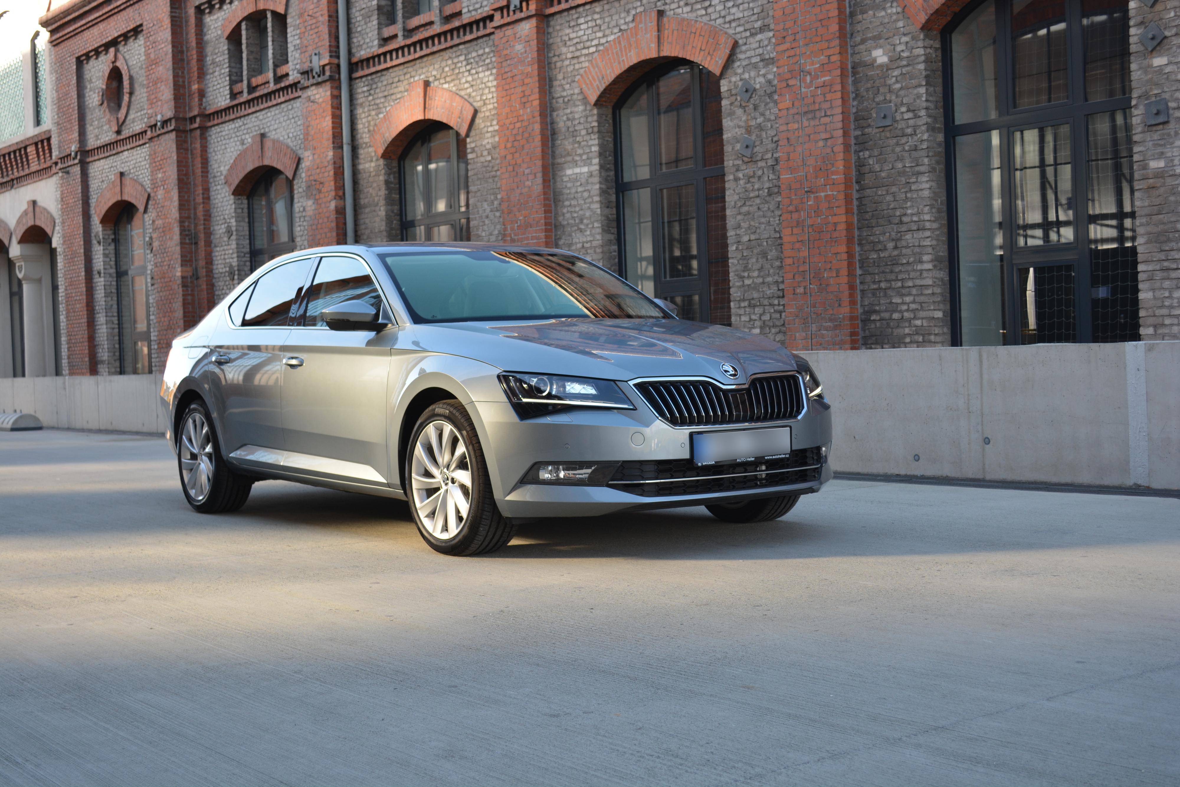 Autopůjčovna Morava foto 4