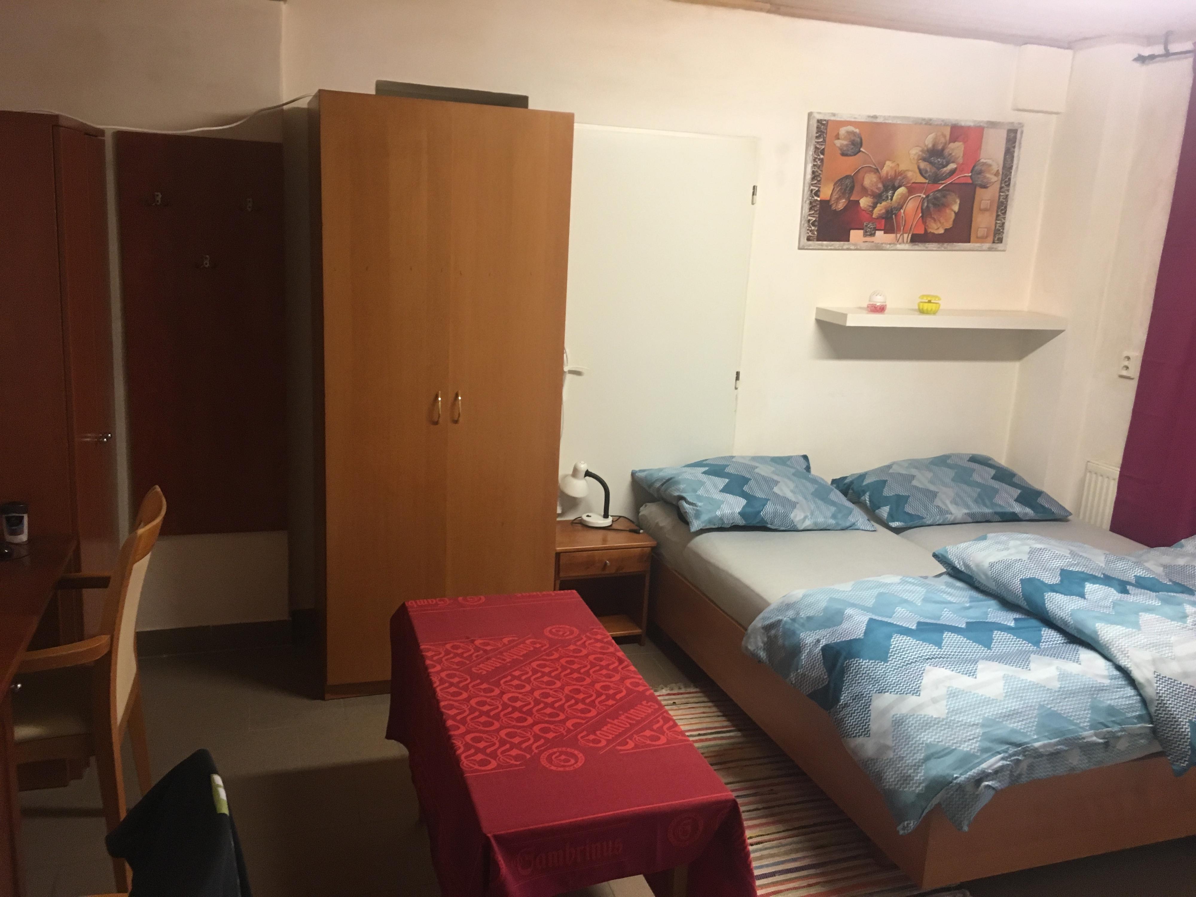 Ubytování Plzeňská 468 foto 3