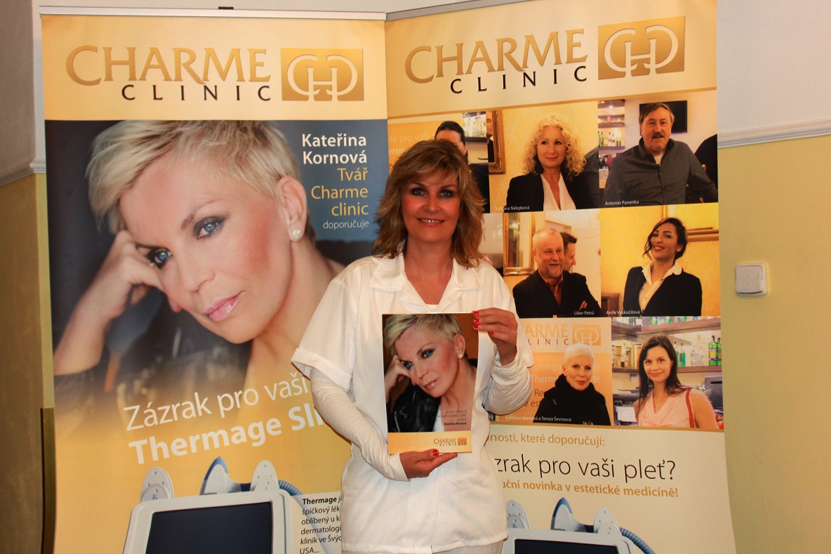 Charme Clinic