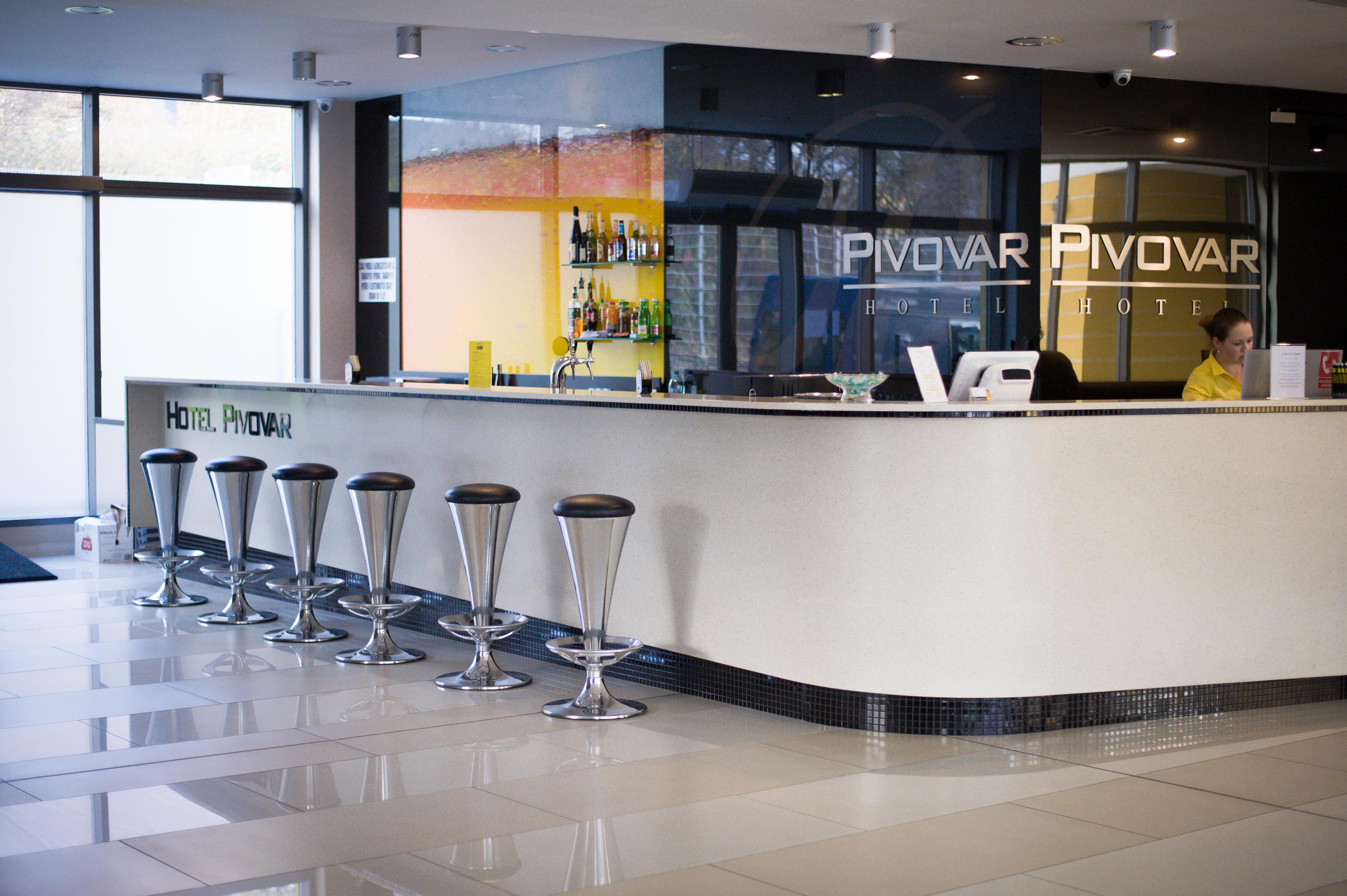 Hotel Pivovar