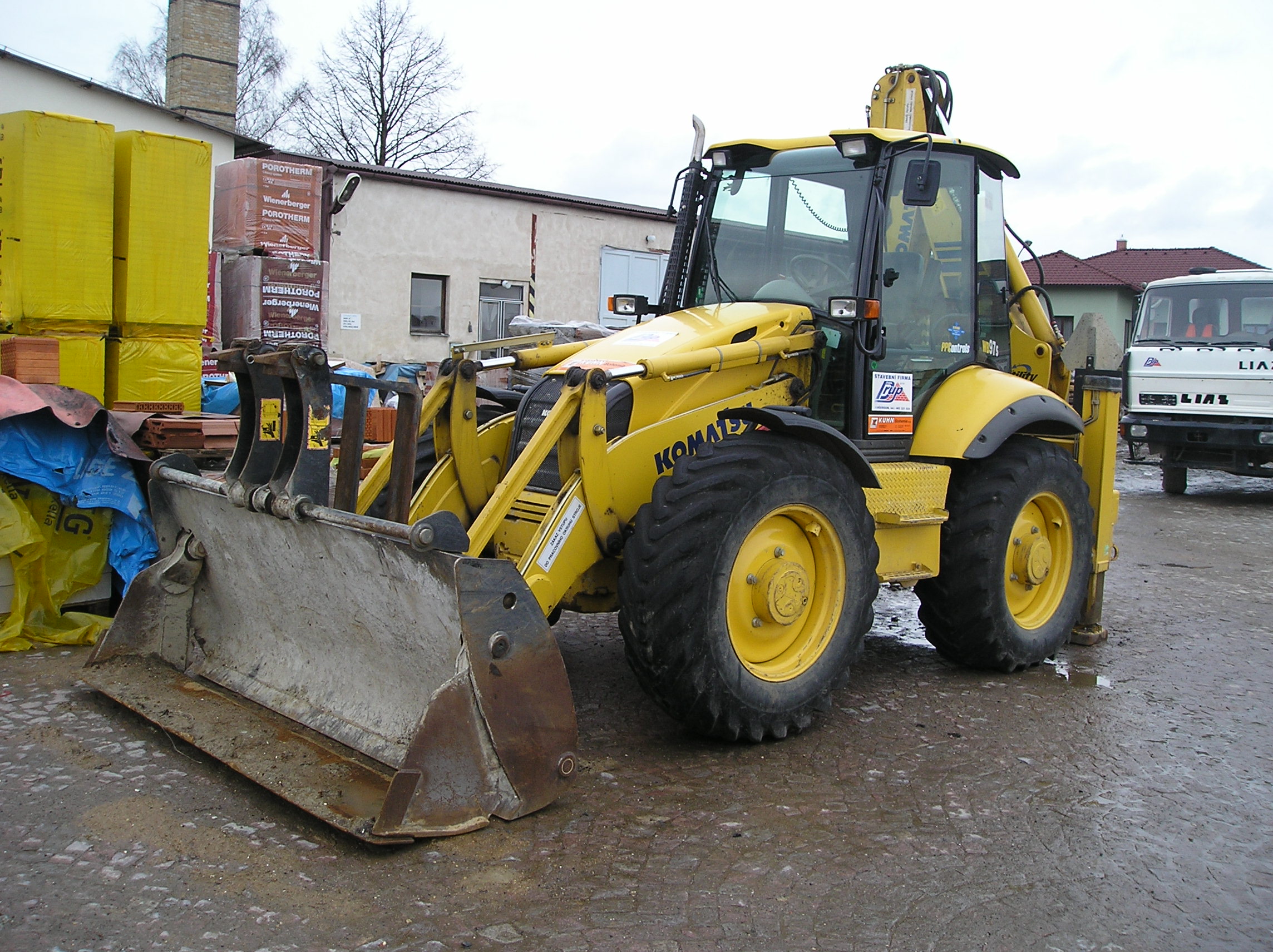 Drup Lanškroun s.r.o. foto 4