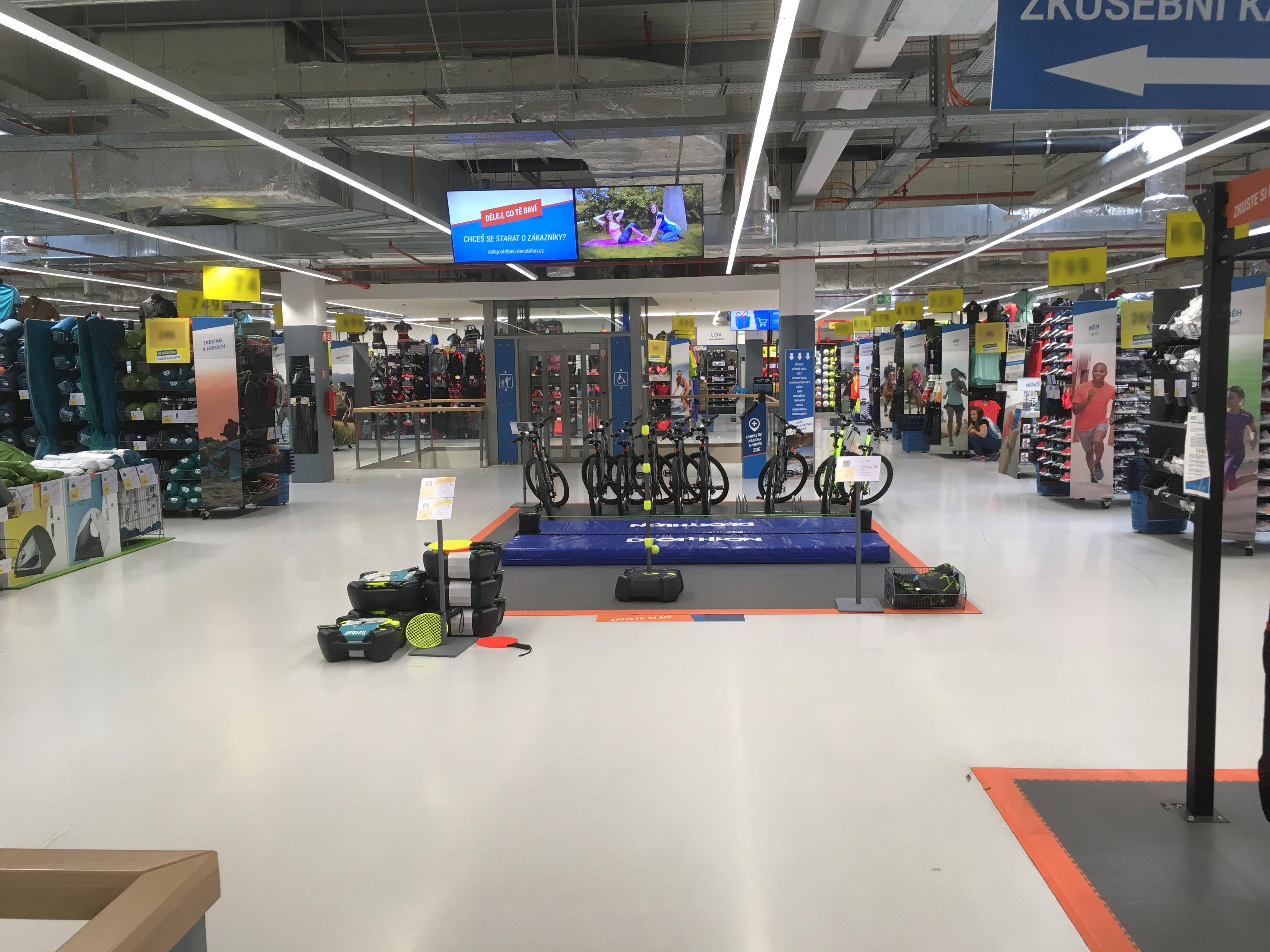Decathlon foto 3