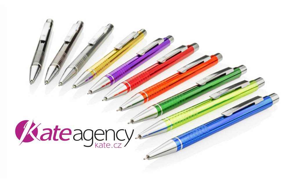 Kate agency s.r.o. - Reklamni.predmety.cz foto 3