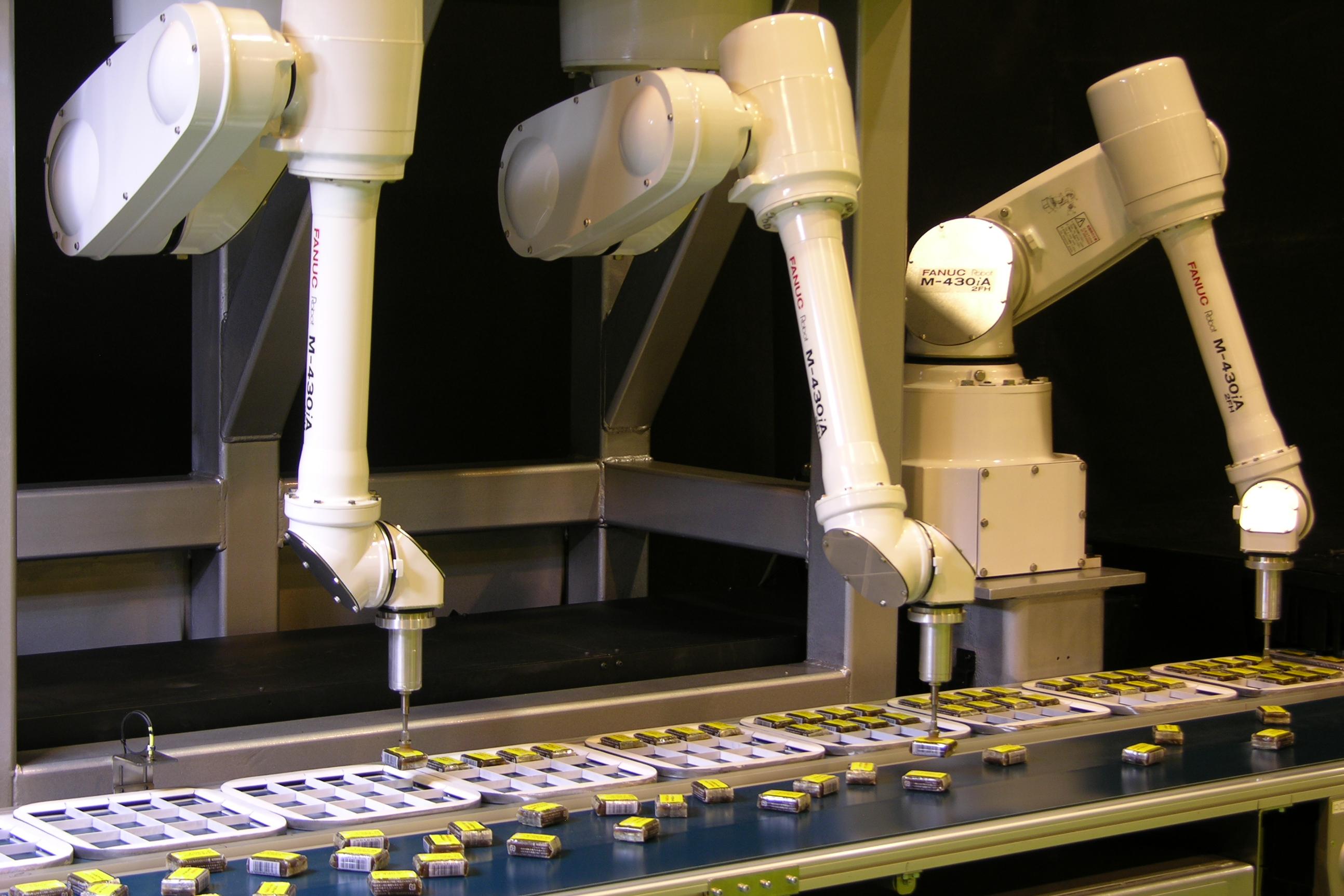 Robot-servis, s.r.o.