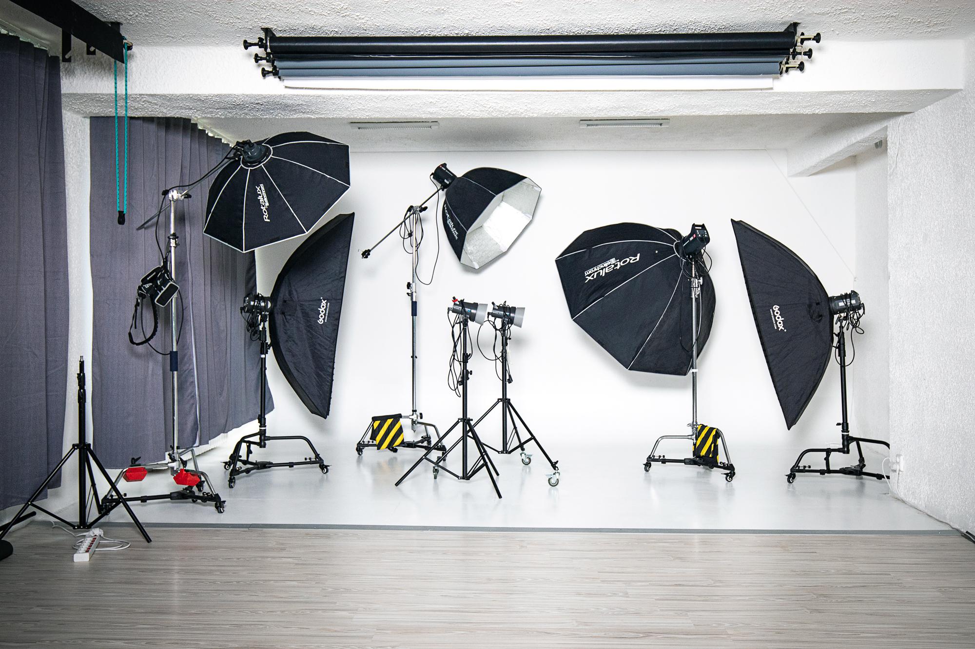 Foto Studio FotoHome.cz