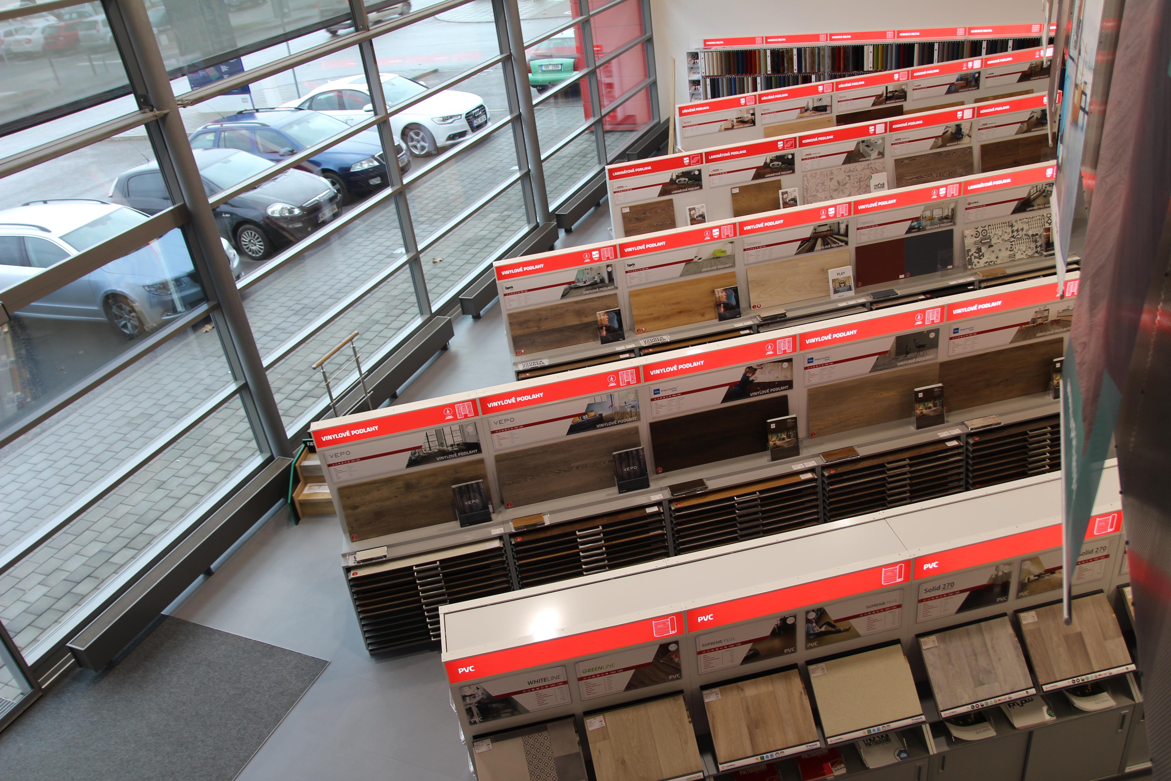 V-PODLAHY, s.r.o. foto 6