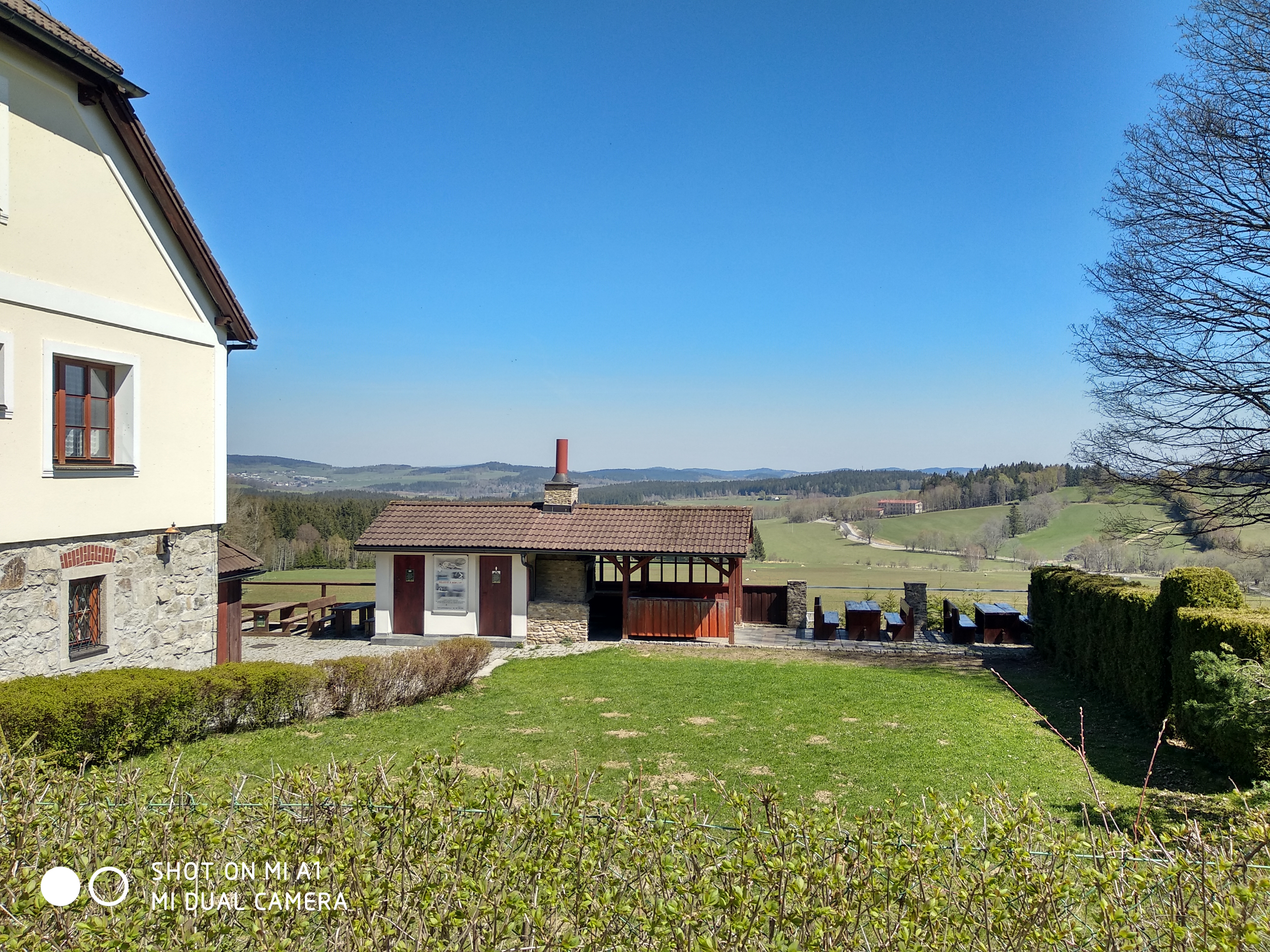 Občerstvení Marie foto 2