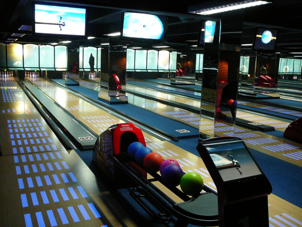 BOWLING - CENTRUM, s.r.o. foto 4