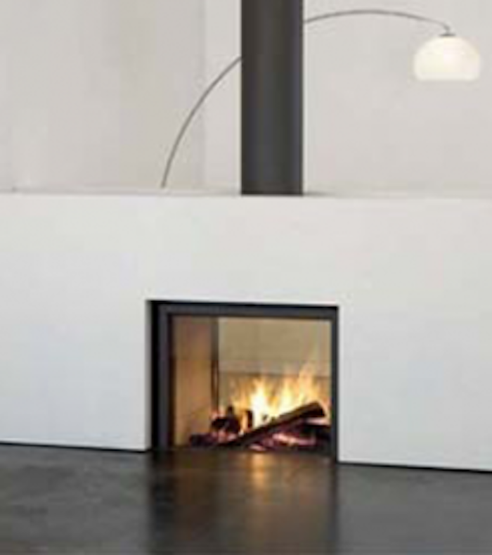 Jiří Němeček - Krb interiéry foto 6