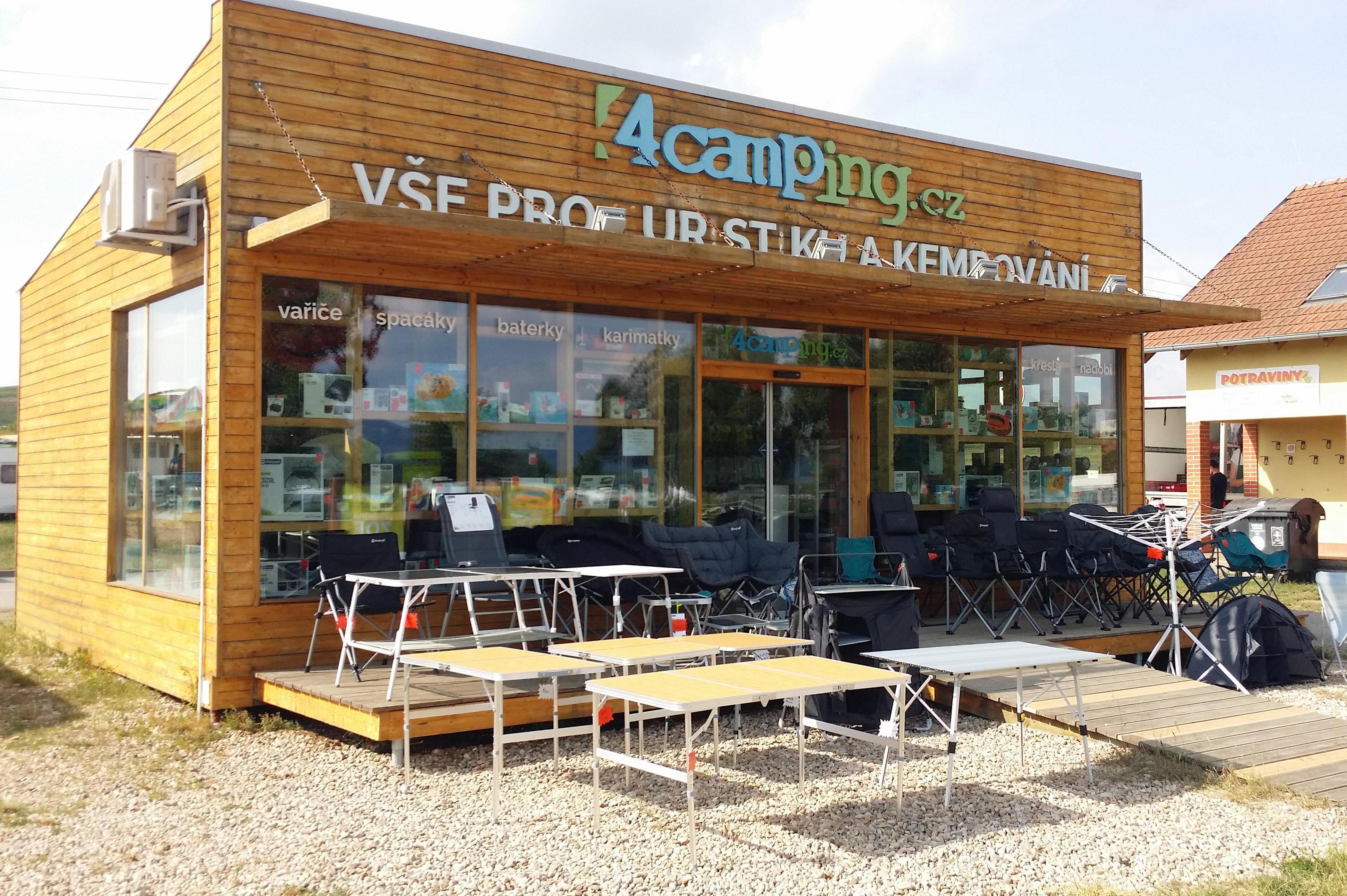 4camping.cz