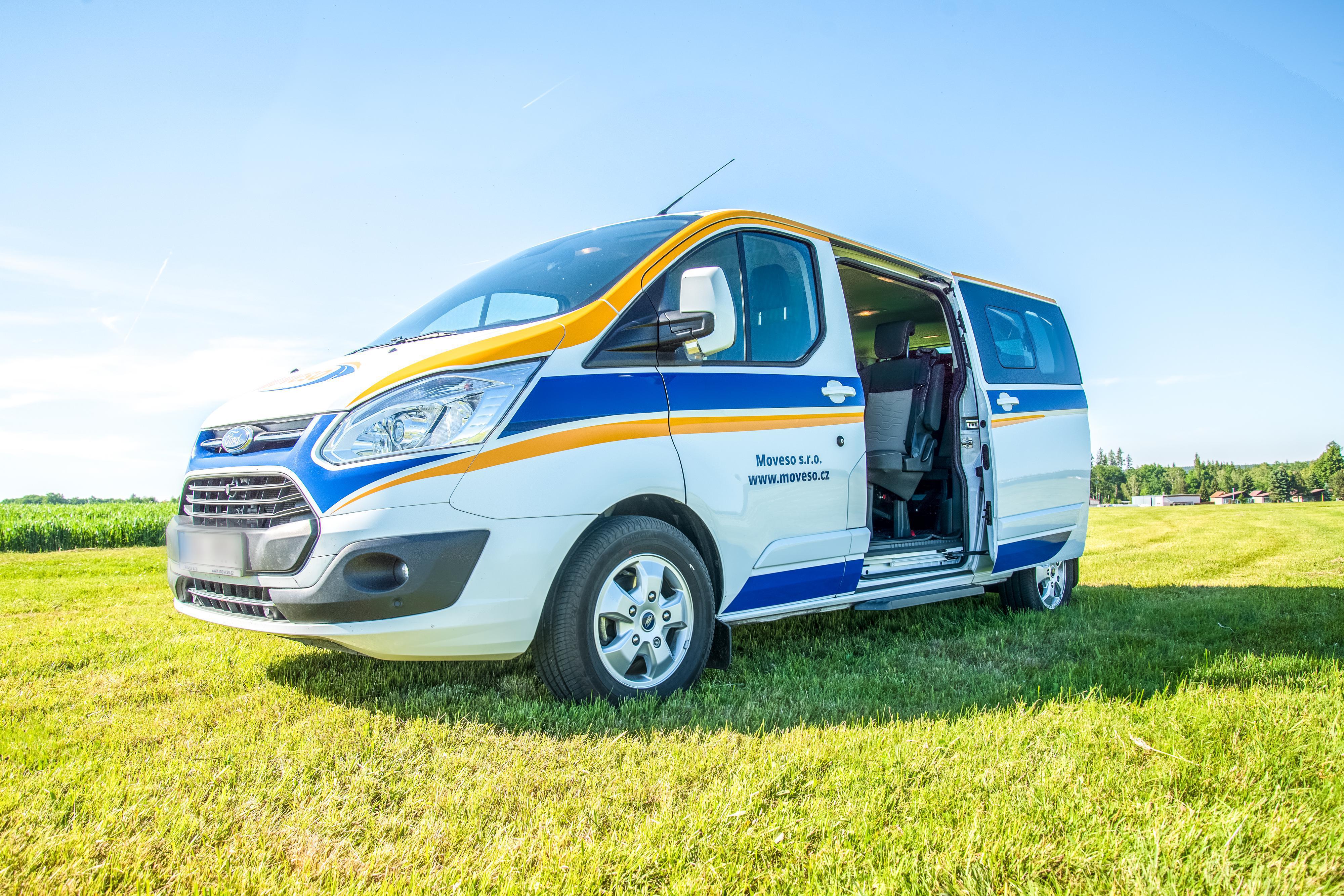 Cestovní agentura Moveso s.r.o.