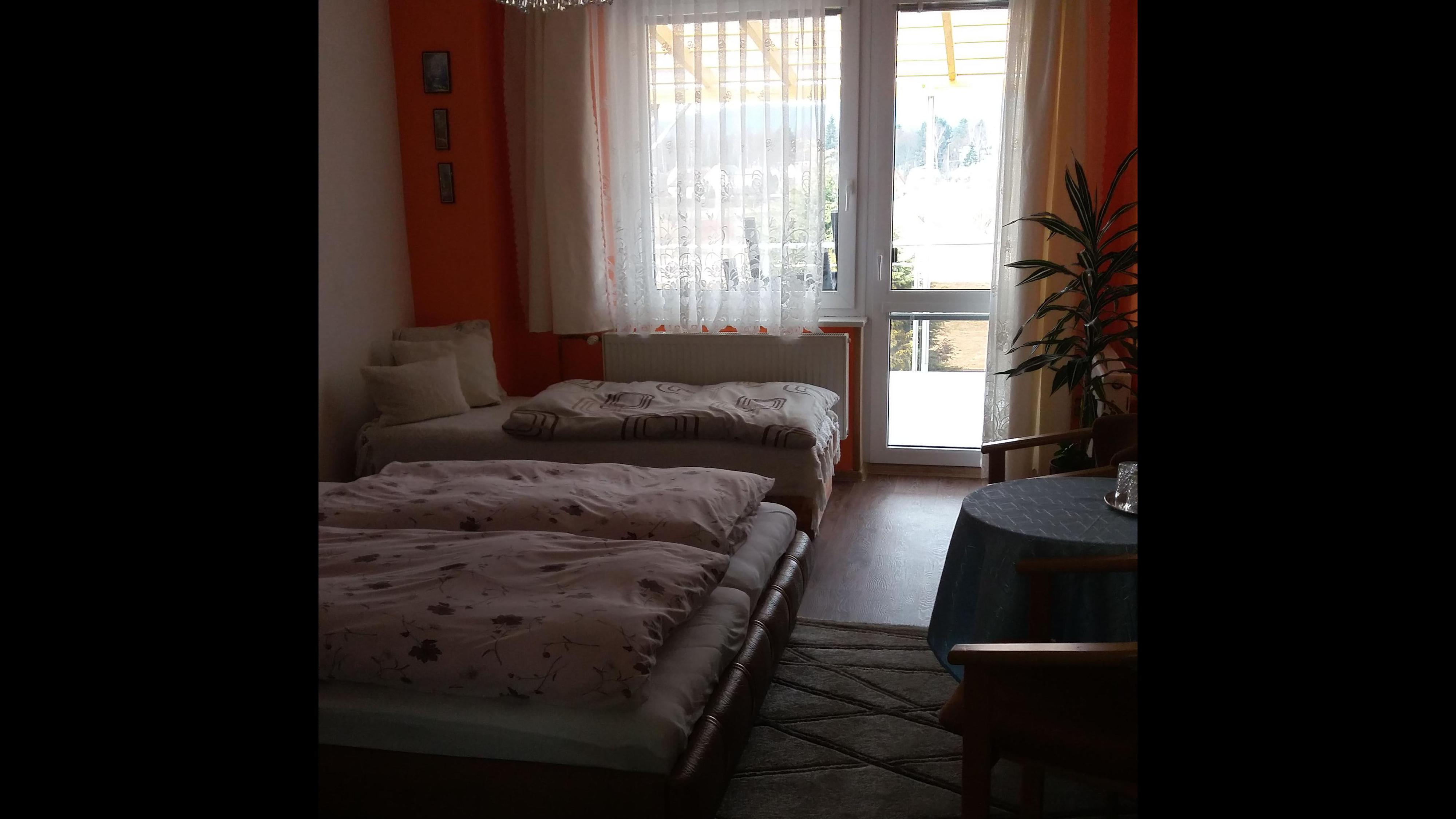 Pension Věra - Mariánské lázně foto 2