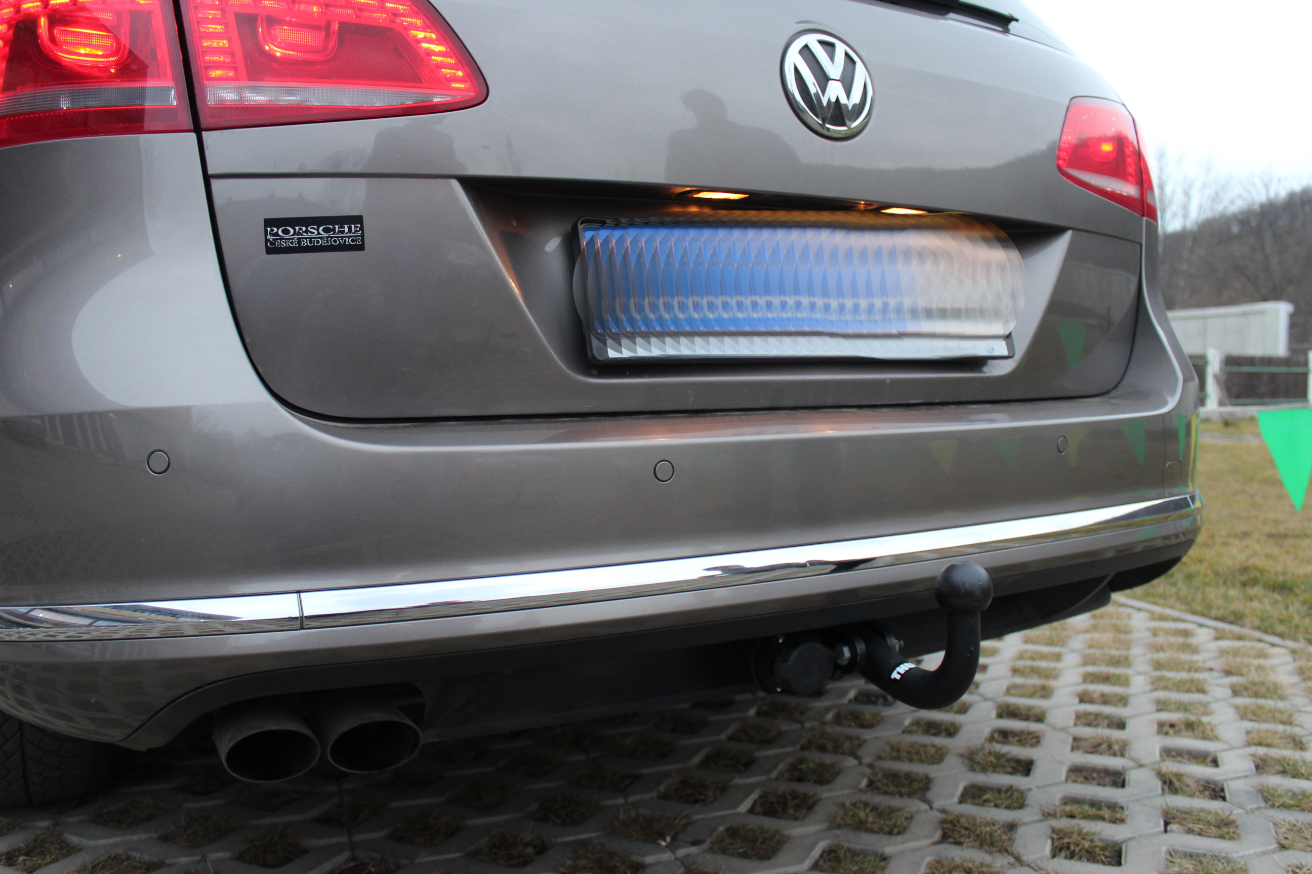 PEM Plus - Milan Jeřábek - Tažná zařízení ZBRASLAV foto 6