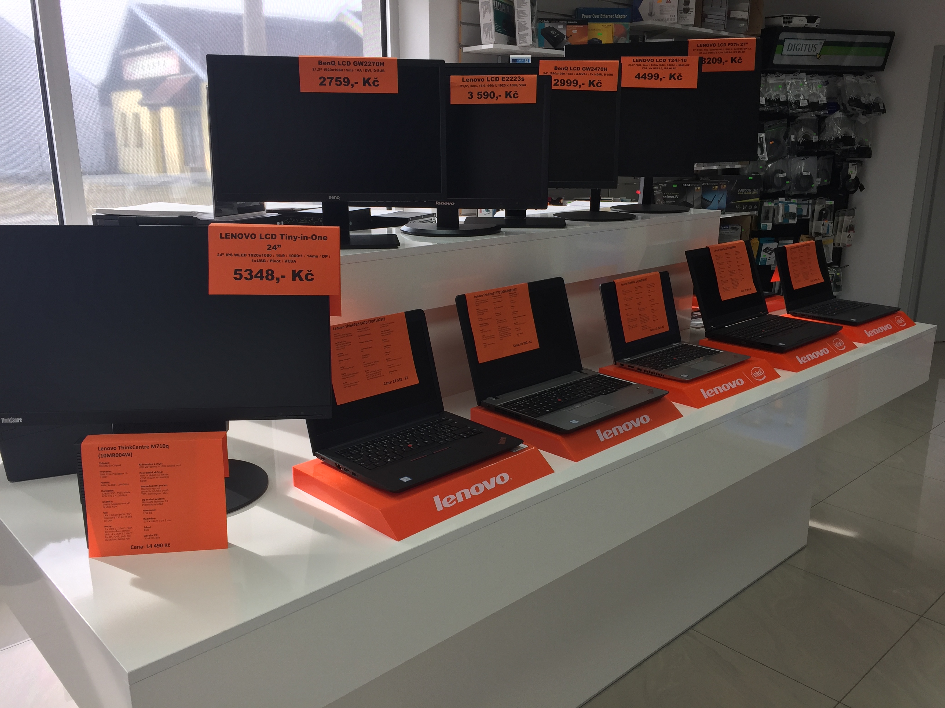 E-lenovo.cz foto 5