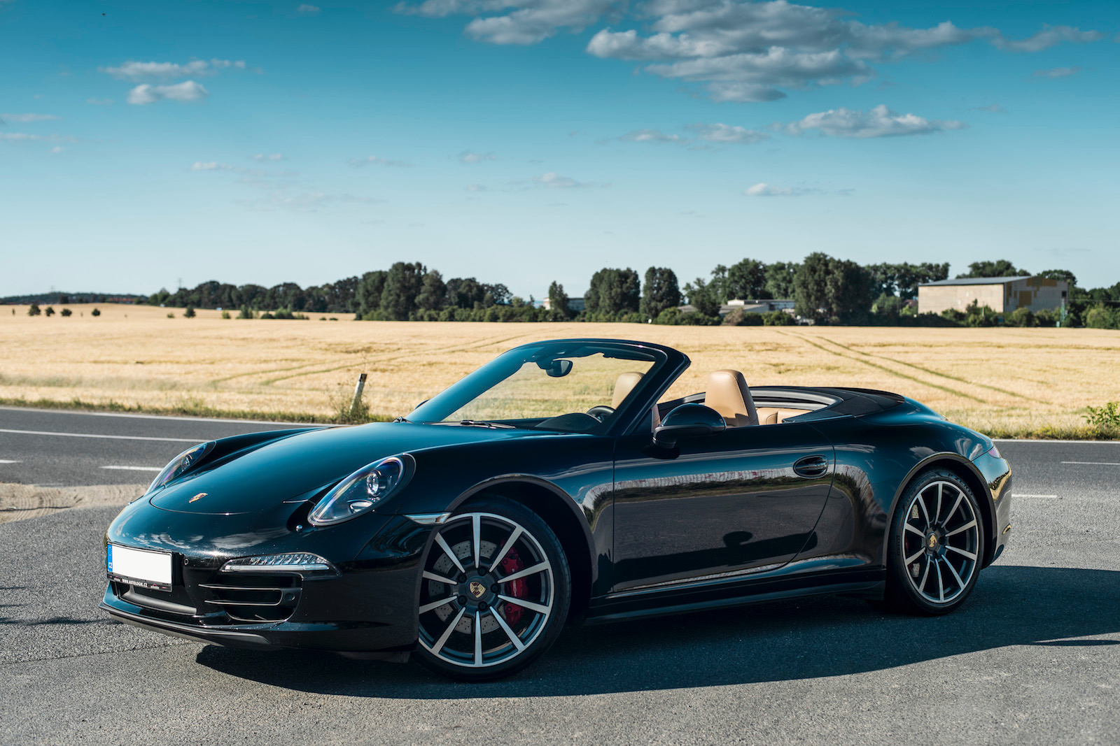 Matěj Vepřek - Čištění vozidel foto 2