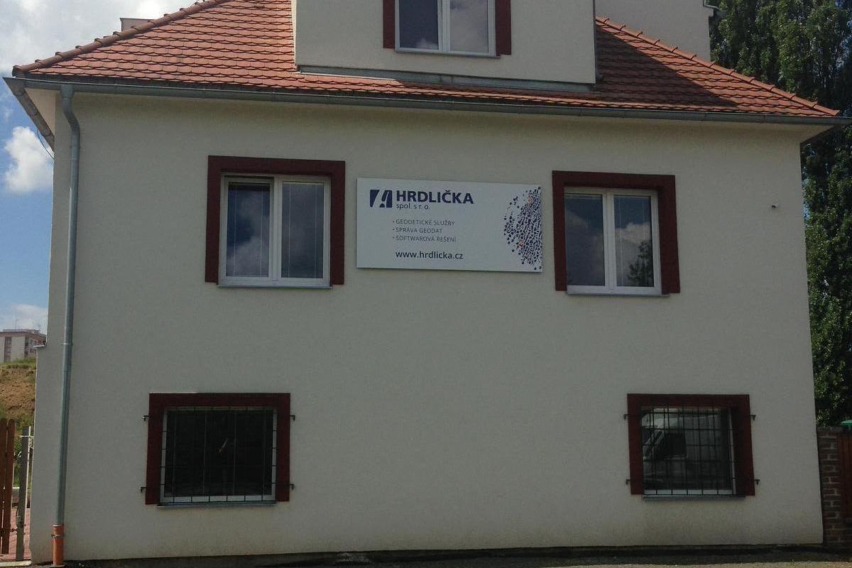 HRDLIČKA spol. s r.o.