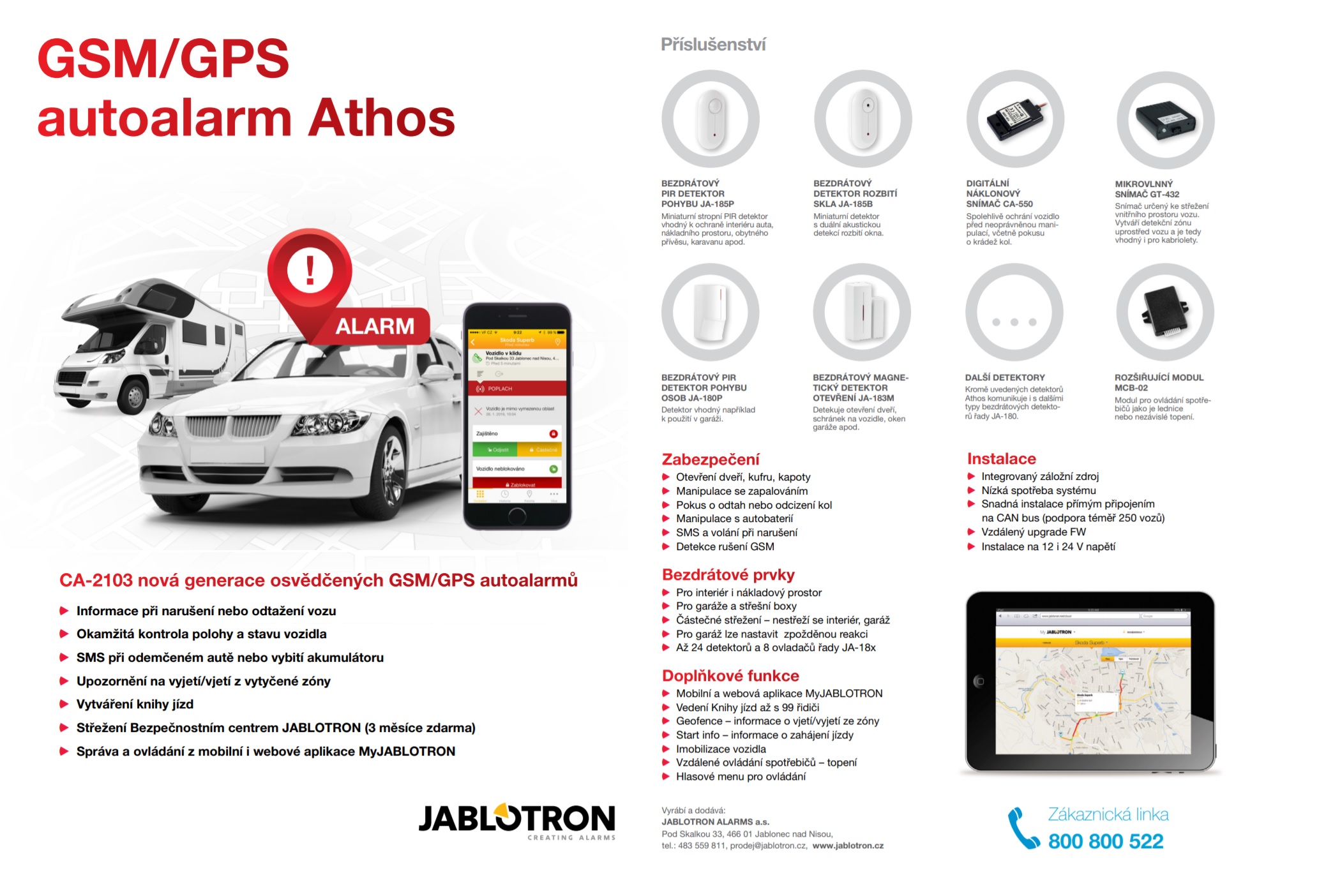 BIRDE Elektrikářství foto 3