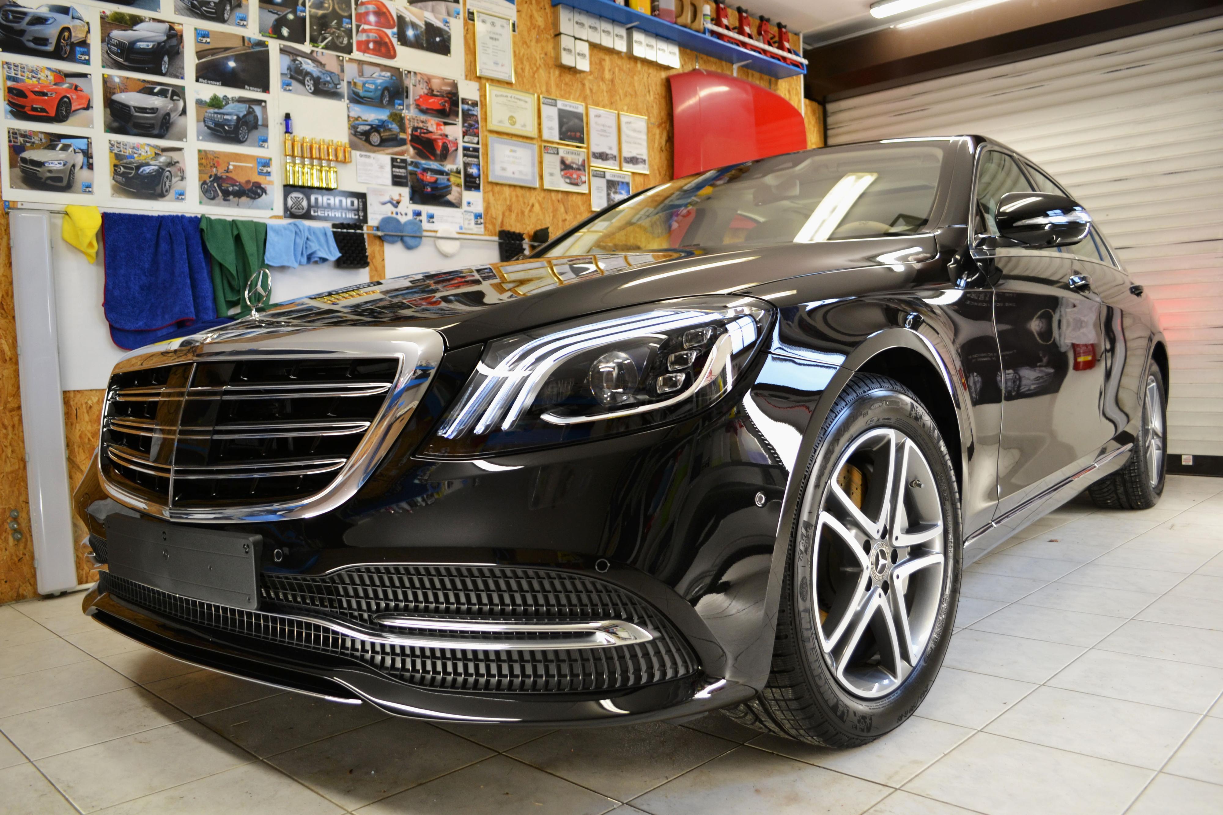 Čistý káry - Čeněk Adamec foto 4