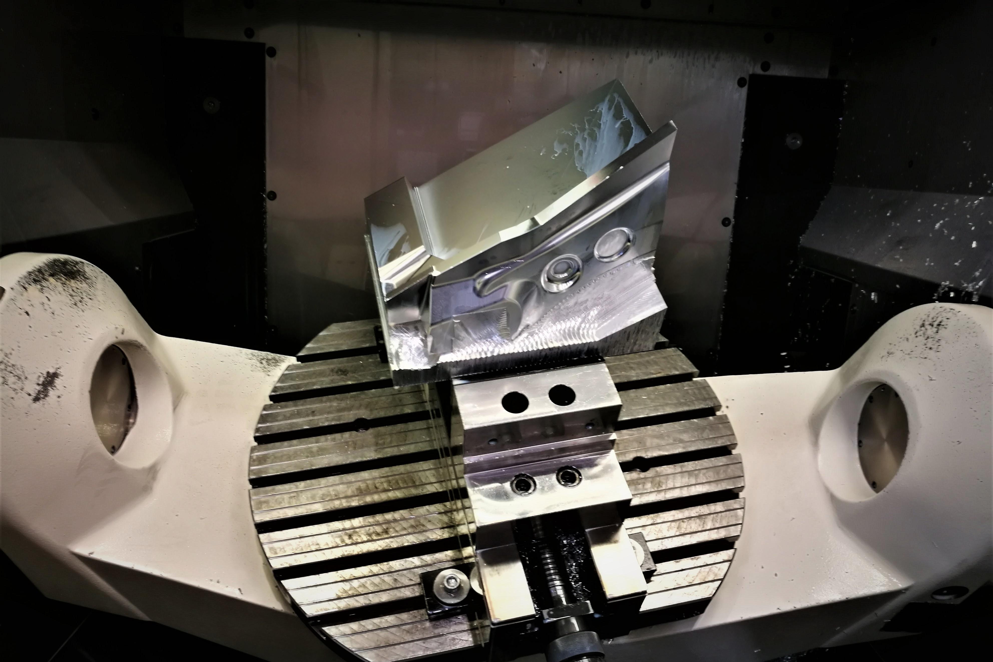 STROJÍRNA BENC s.r.o.