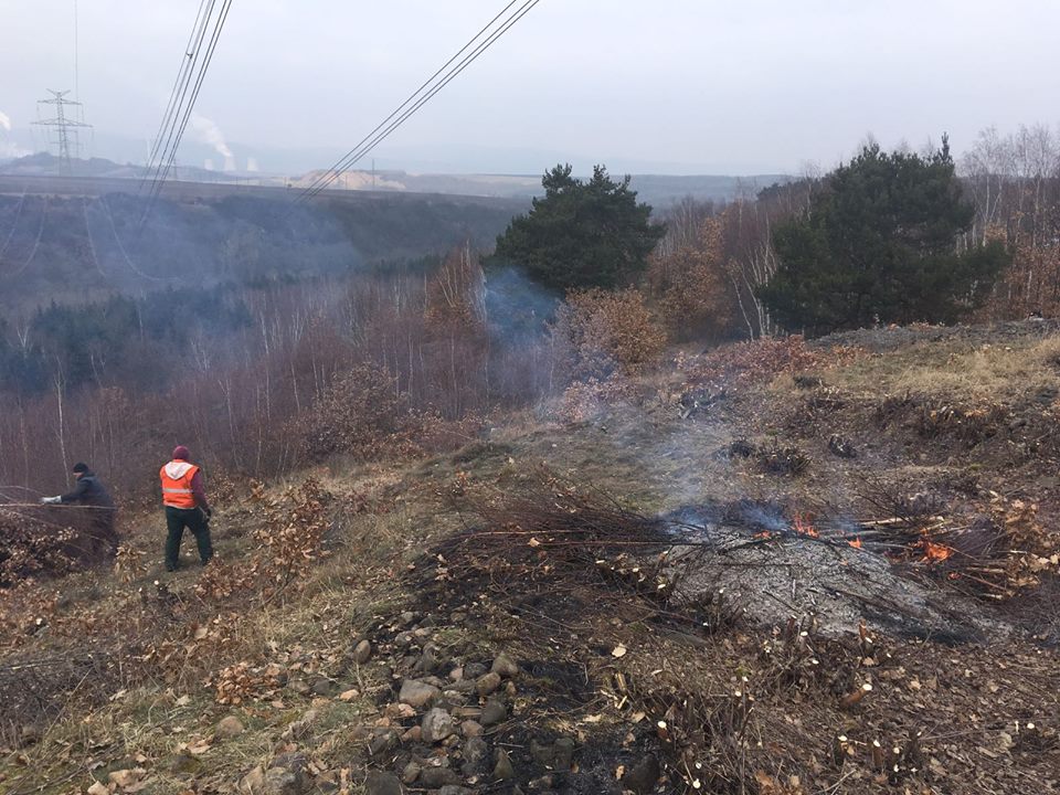Flavio - výškové práce foto 3