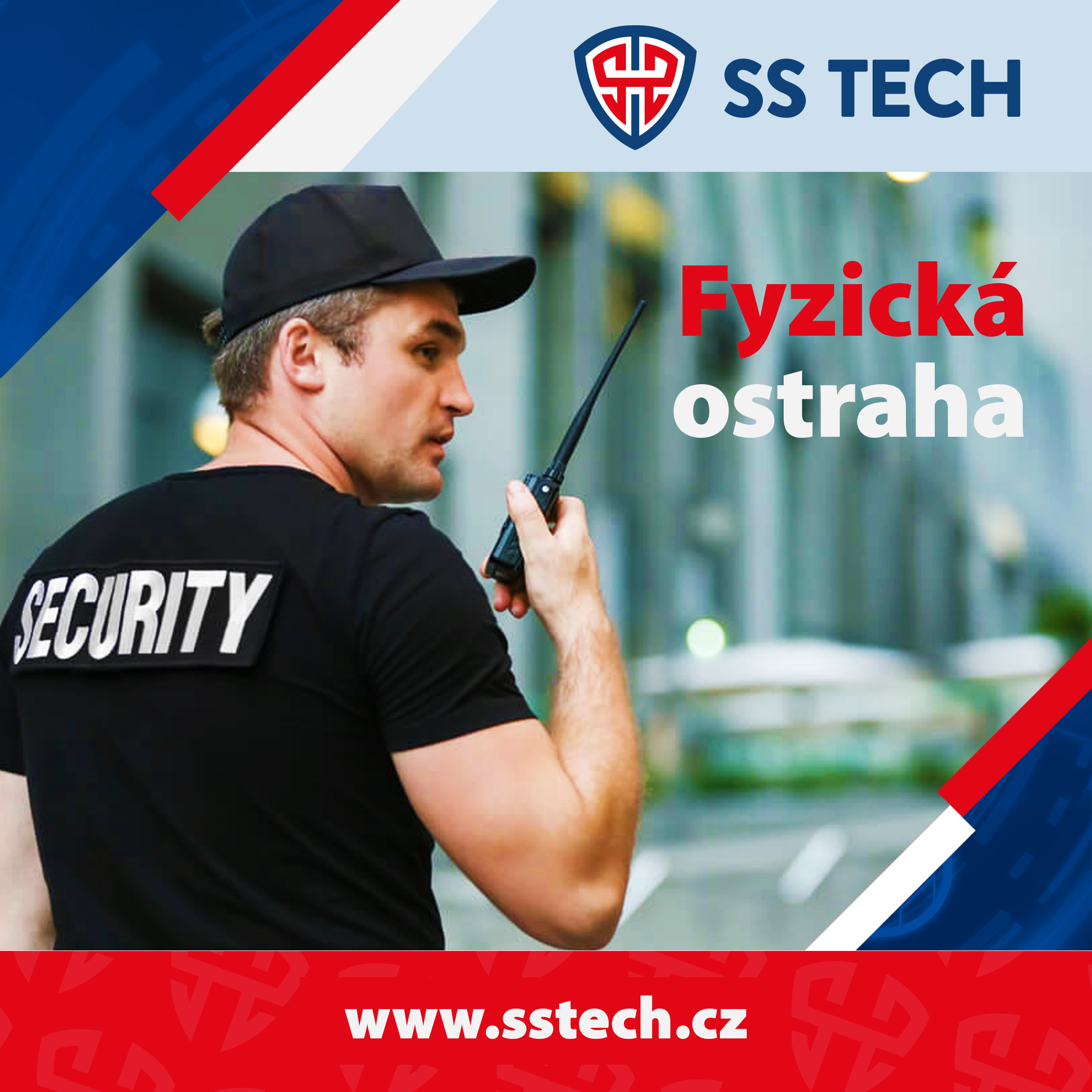 SSTECH s.r.o. foto 2