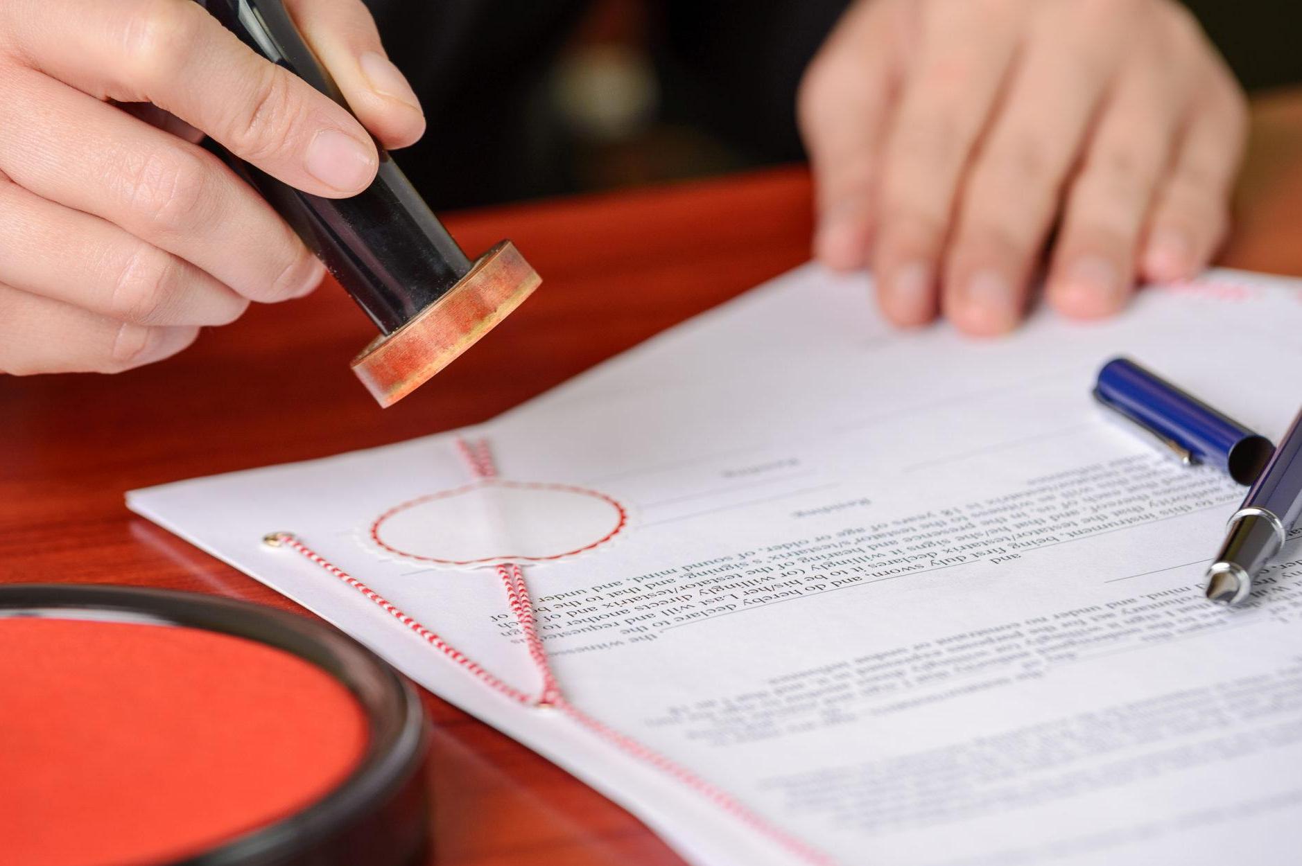 Apostille s.r.o. foto 1