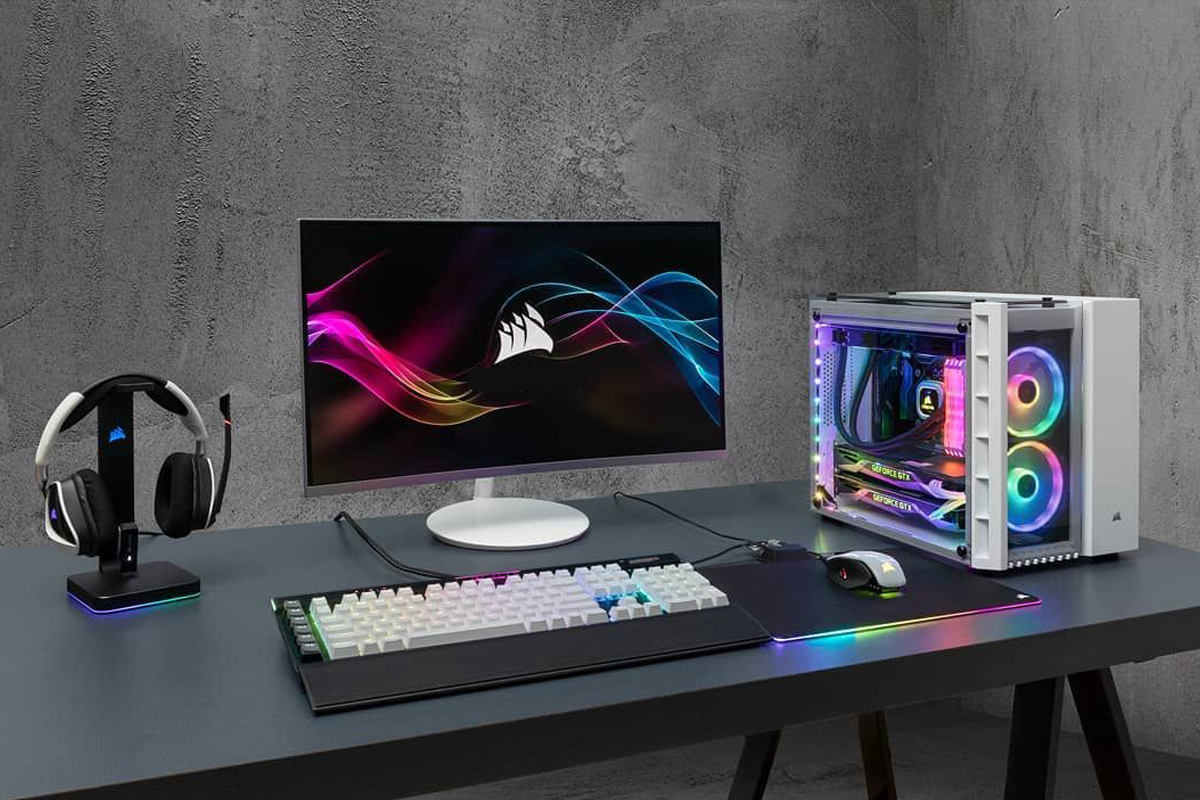 Upgrade PC - Prodej a servis počítačů