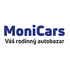 logo - MoniCars autobazar MIKULOV