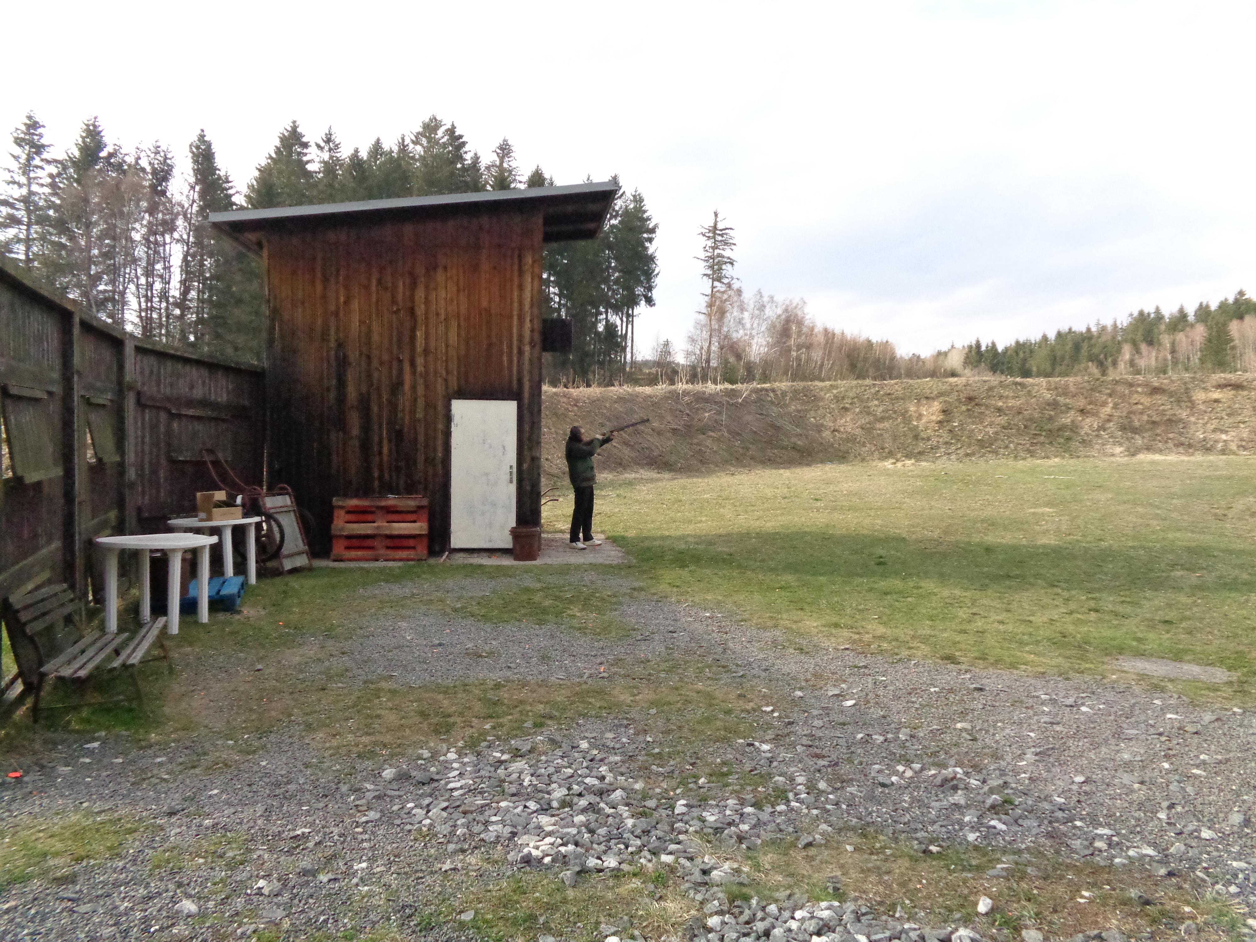 Českomoravská myslivecká jednota, z.s., okresní myslivecký spolek Ždár nad Sázavou