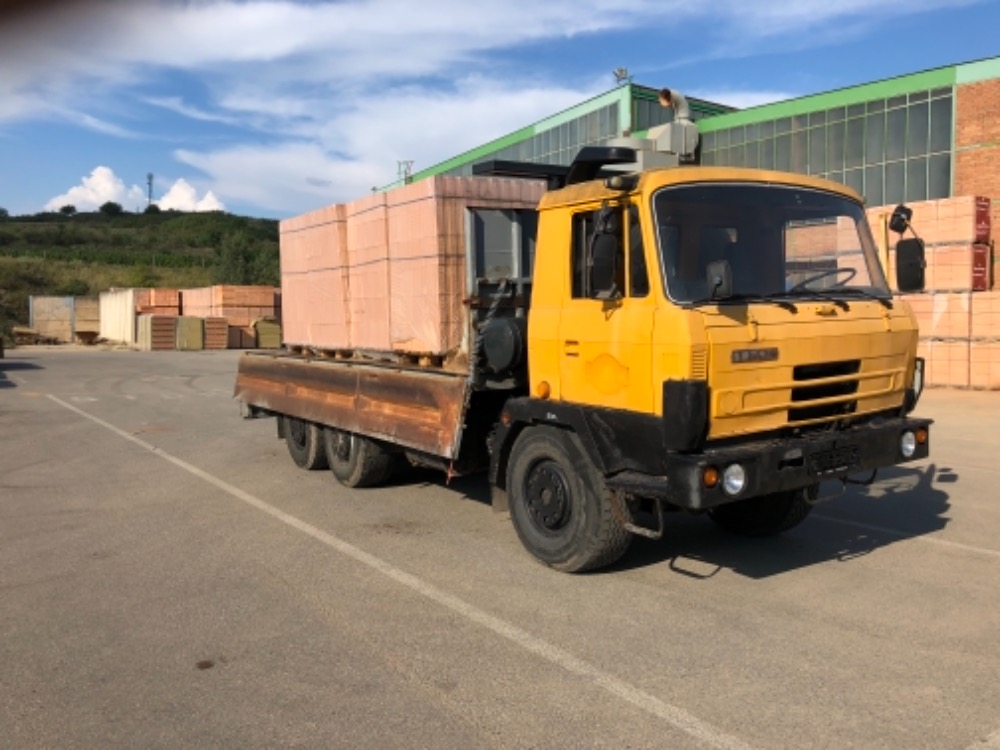 Soňa Hrňová - zemní a výkopové práce, autodoprava foto 3